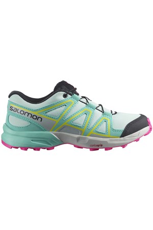 Salomon Speedcross J Çocuk Outdoor Ayakkabı L47123900