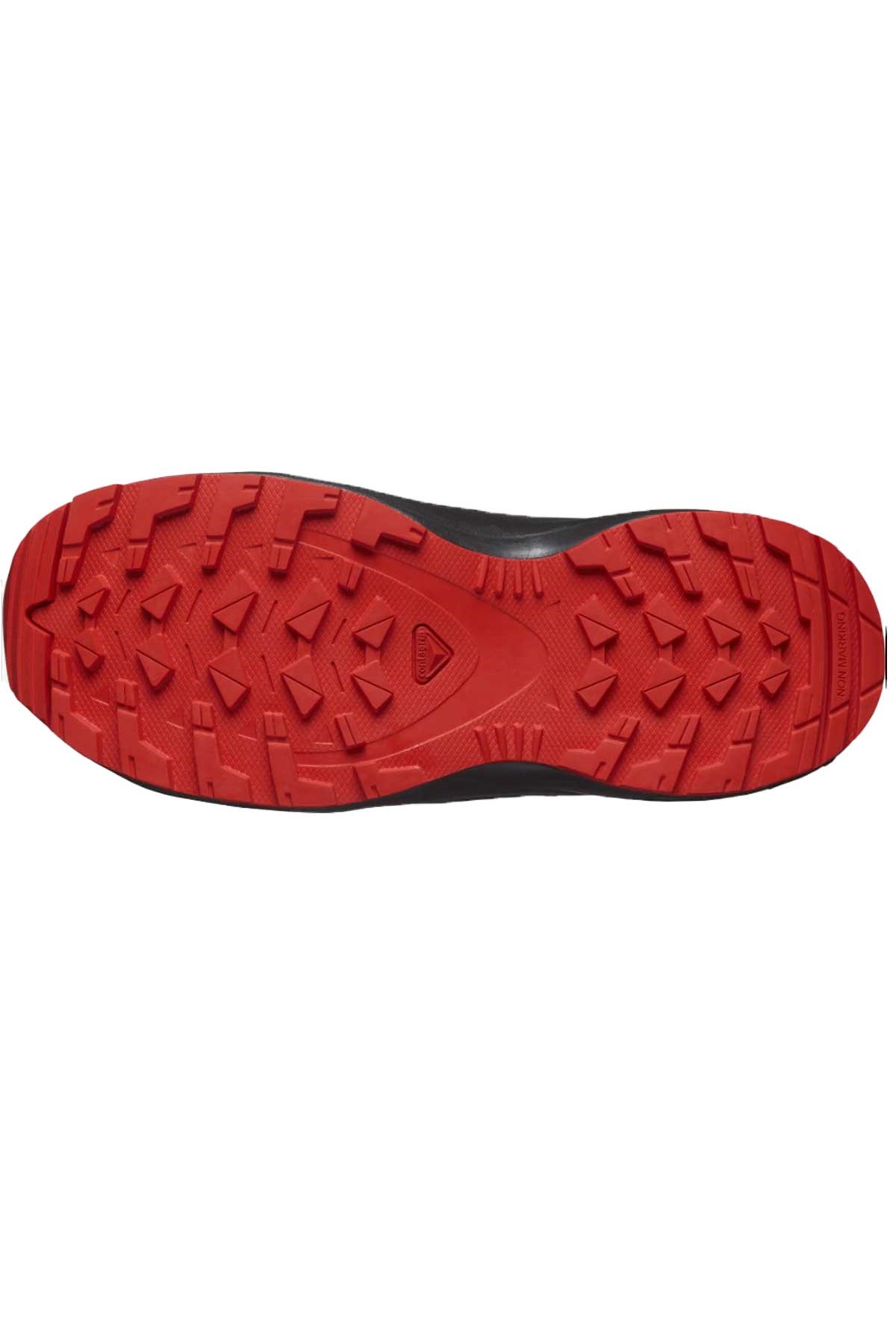 Salomon XA Pro V8 Cswp Junior Outdoor Ayakkabı L47126200 Mavi