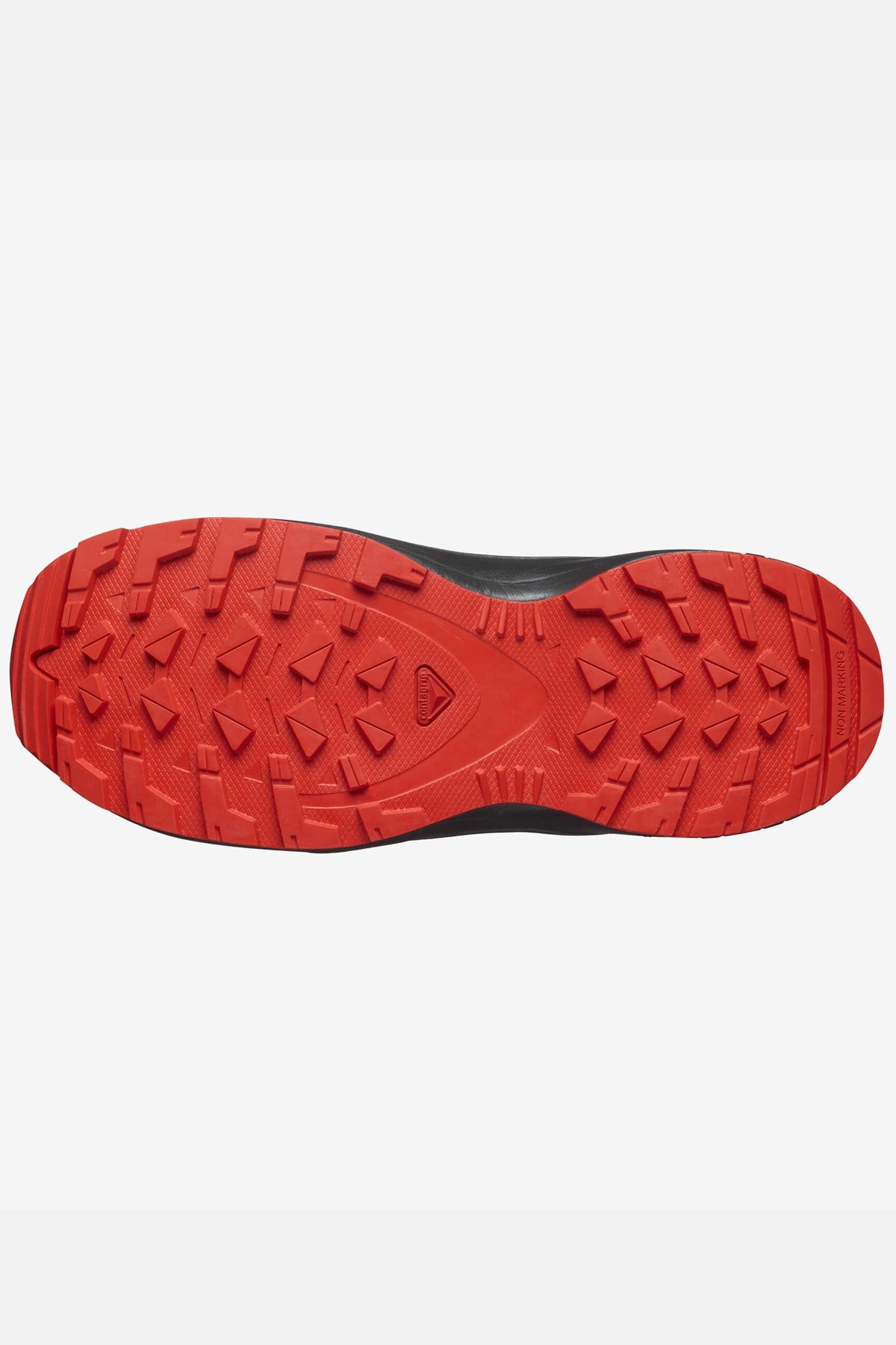 Salomon Xa Pro V8 J Çocuk Outdoor Ayakkabı L47141300 Siyah