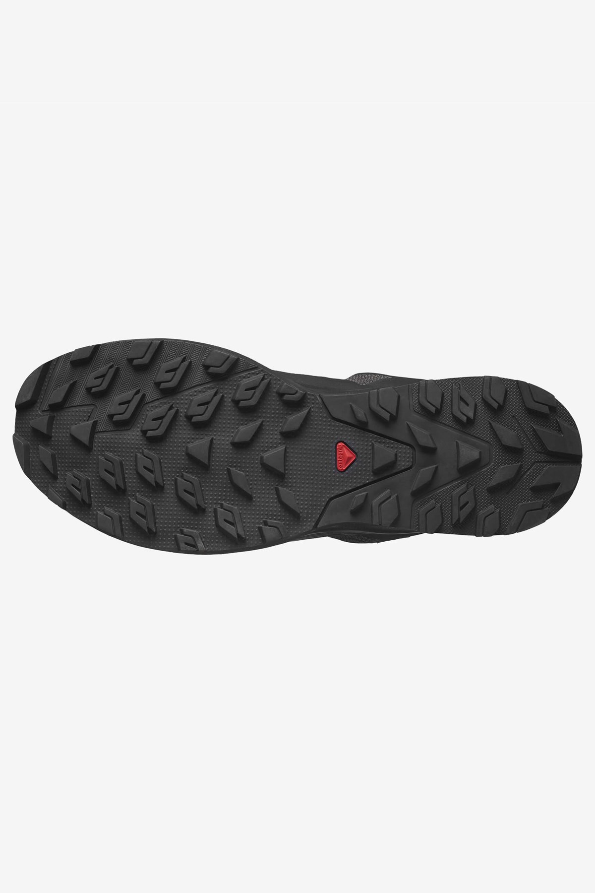 Salomon Outrise GTX Erkek Outdoor Ayakkabı L47141800 Siyah