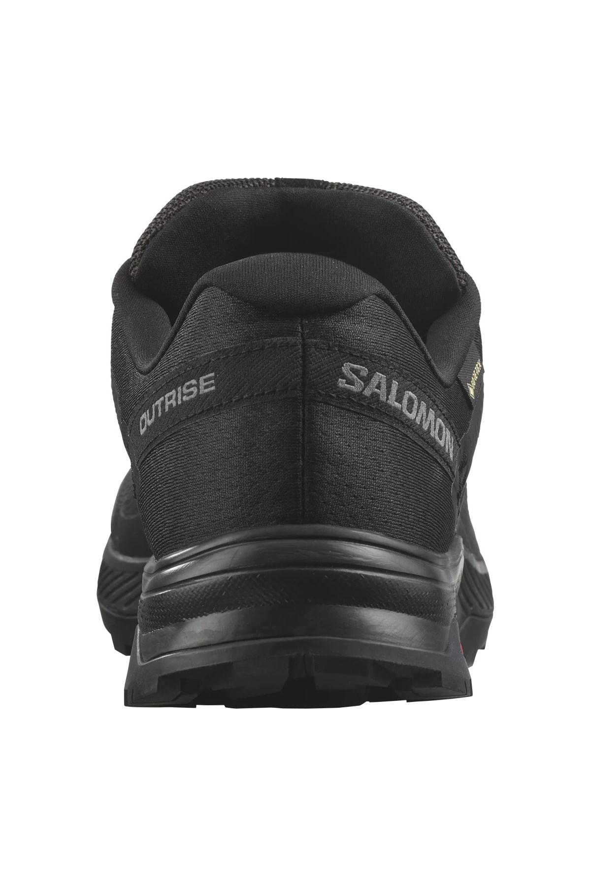 Salomon Outrise GTX Erkek Outdoor Ayakkabı L47141800 Siyah