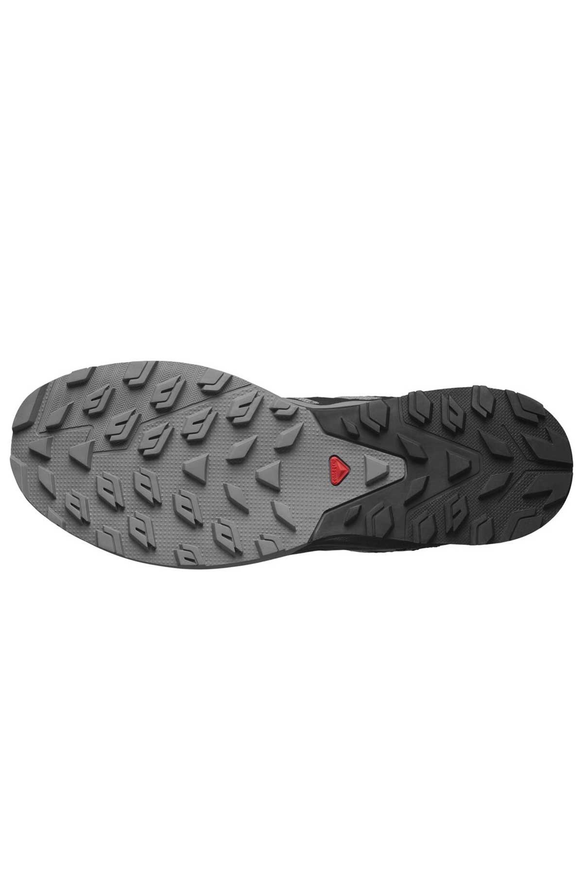 Salomon Outrise Erkek Outdoor Ayakkabı L47143100 Siyah