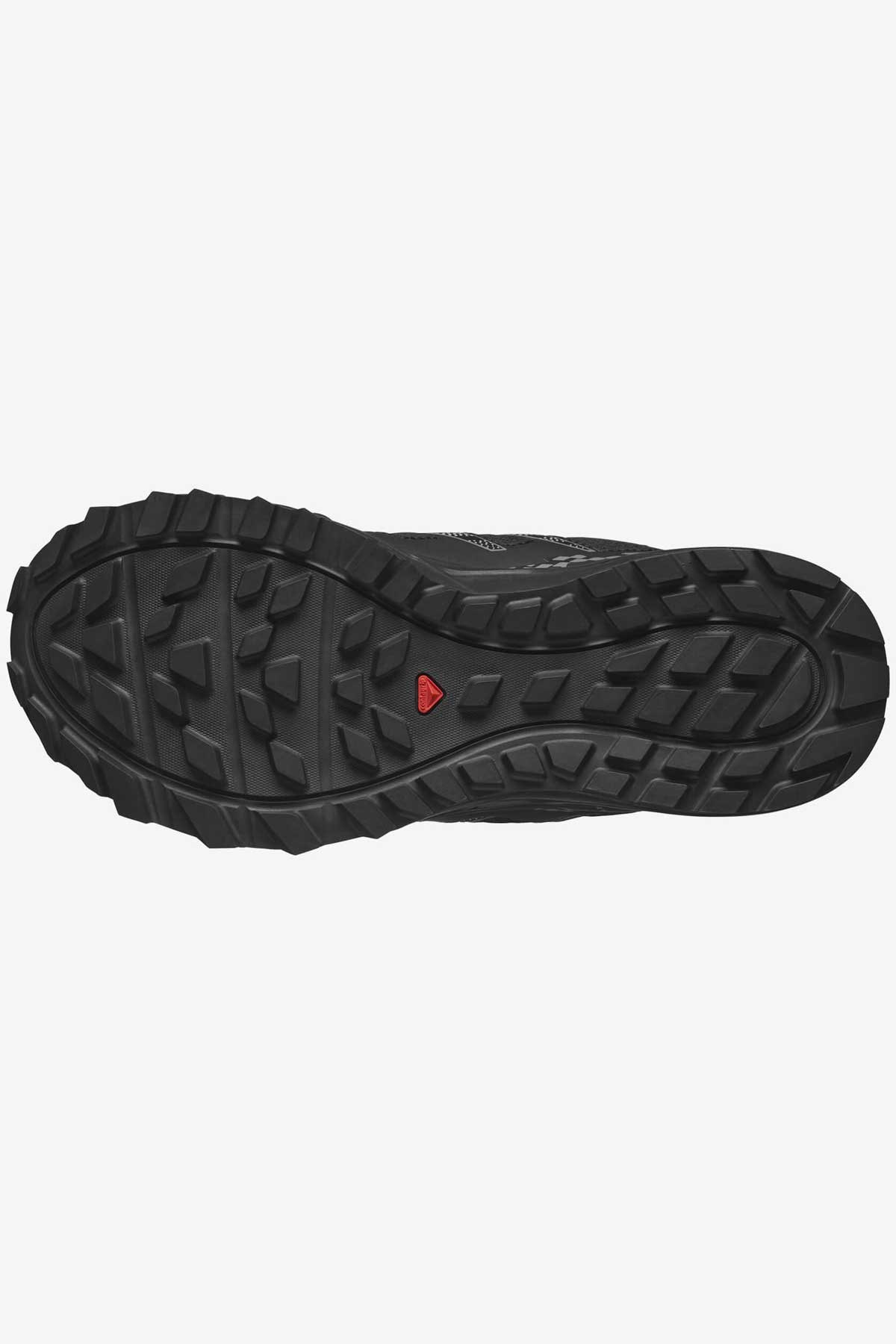 Salomon Wander GTX Erkek Outdoor Ayakkabı L47148400 Siyah