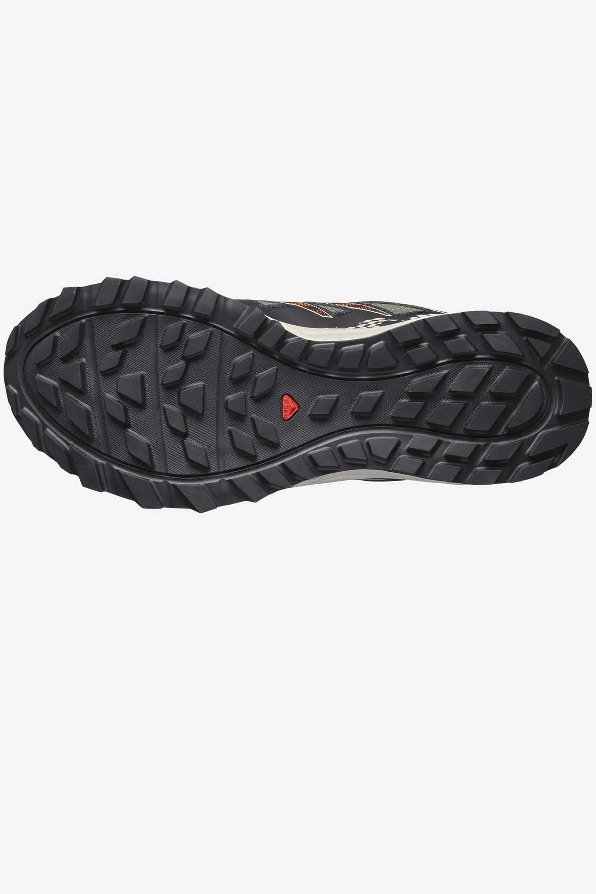 Salomon Wander GTX Erkek Outdoor Ayakkabı L47148500 Haki