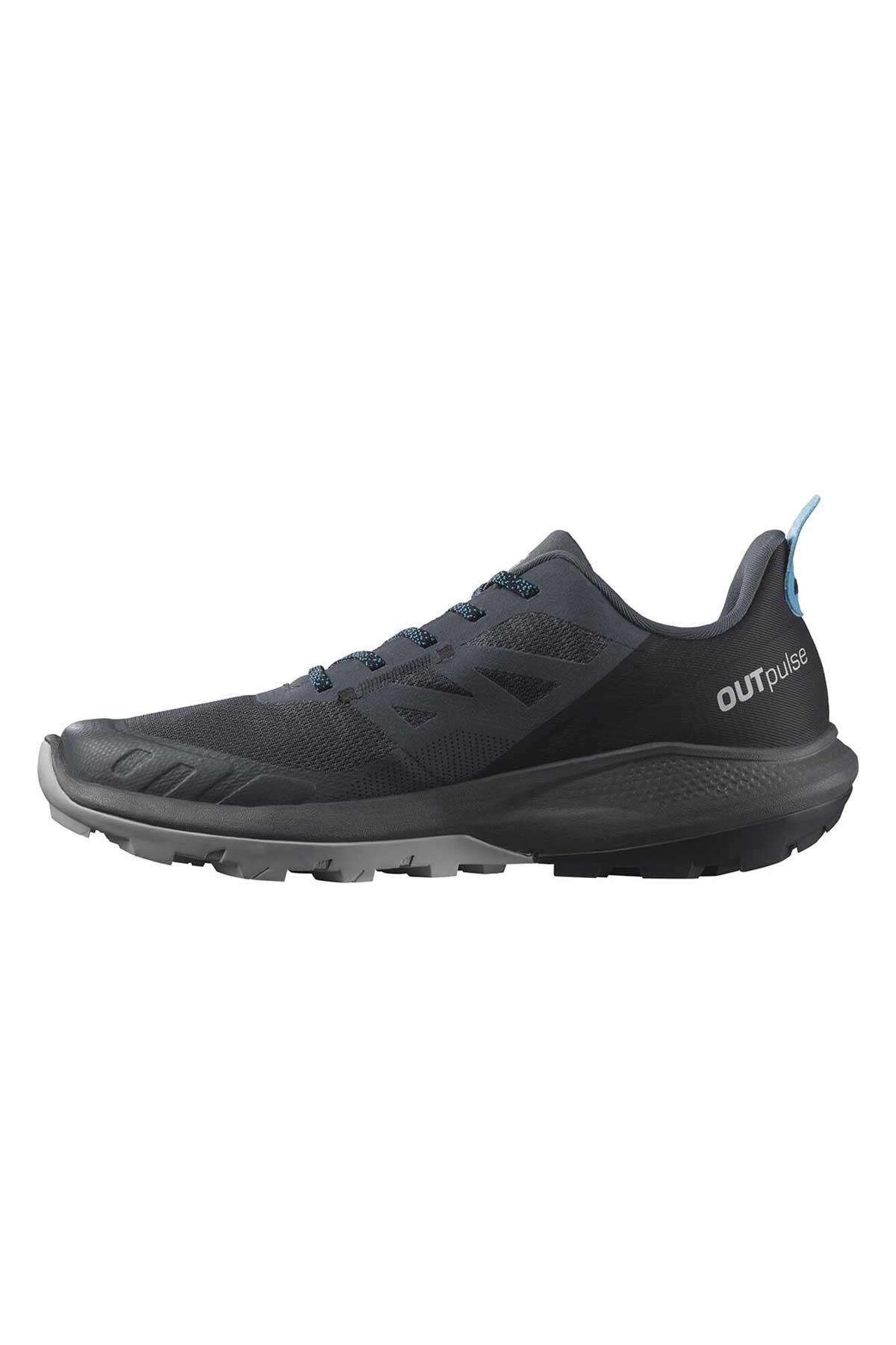 Salomon Outpulse Erkek Outdoor Ayakkabı L47152100 Gri