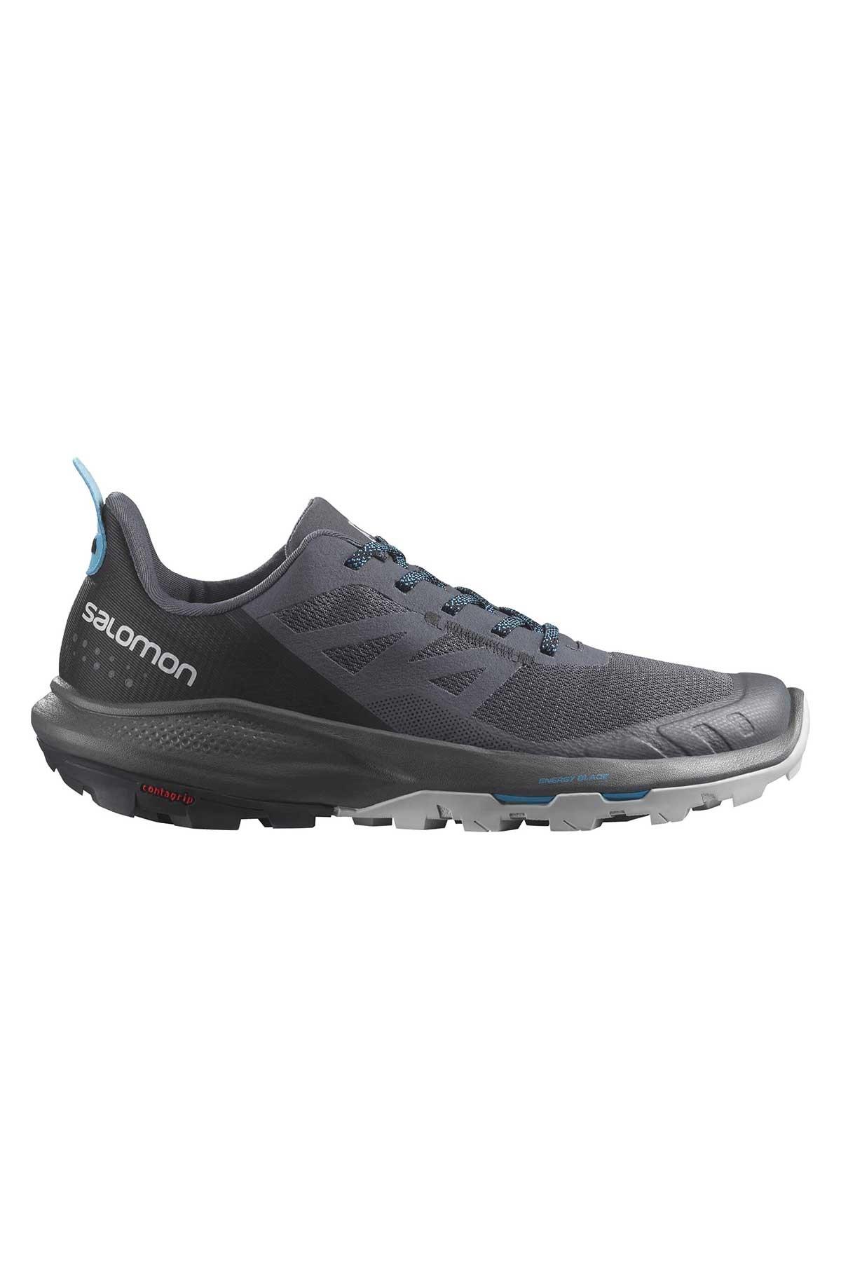 Salomon Outpulse Erkek Outdoor Ayakkabı L47152100 Gri