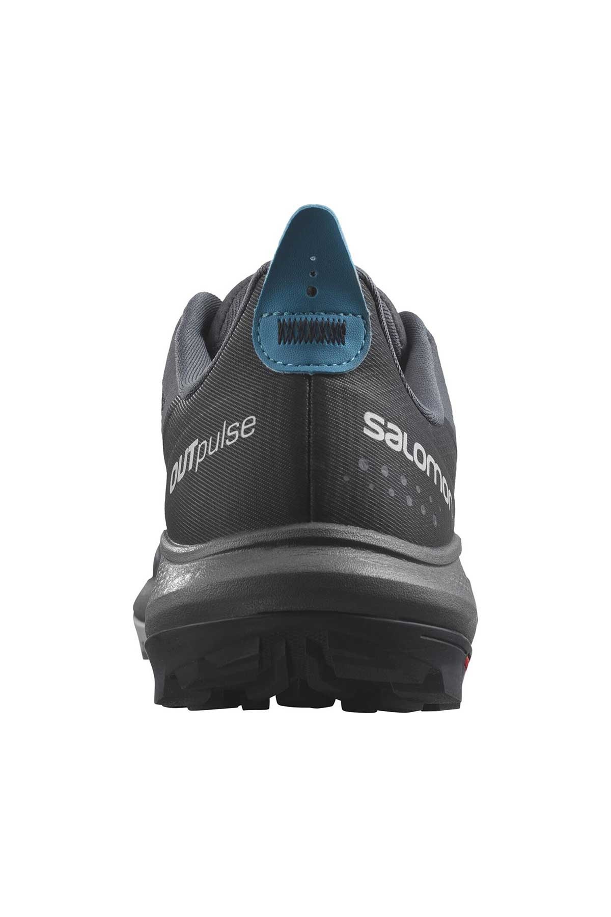Salomon Outpulse Erkek Outdoor Ayakkabı L47152100 Gri