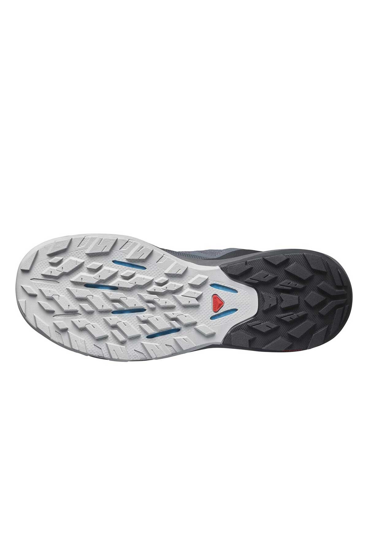 Salomon Outpulse Erkek Outdoor Ayakkabı L47152100 Gri