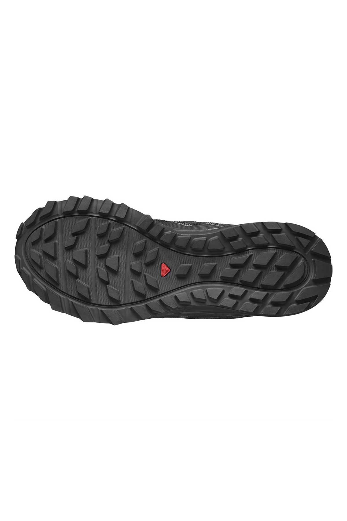Salomon Wander Erkek Outdoor Ayakkabı L47152500 Siyah