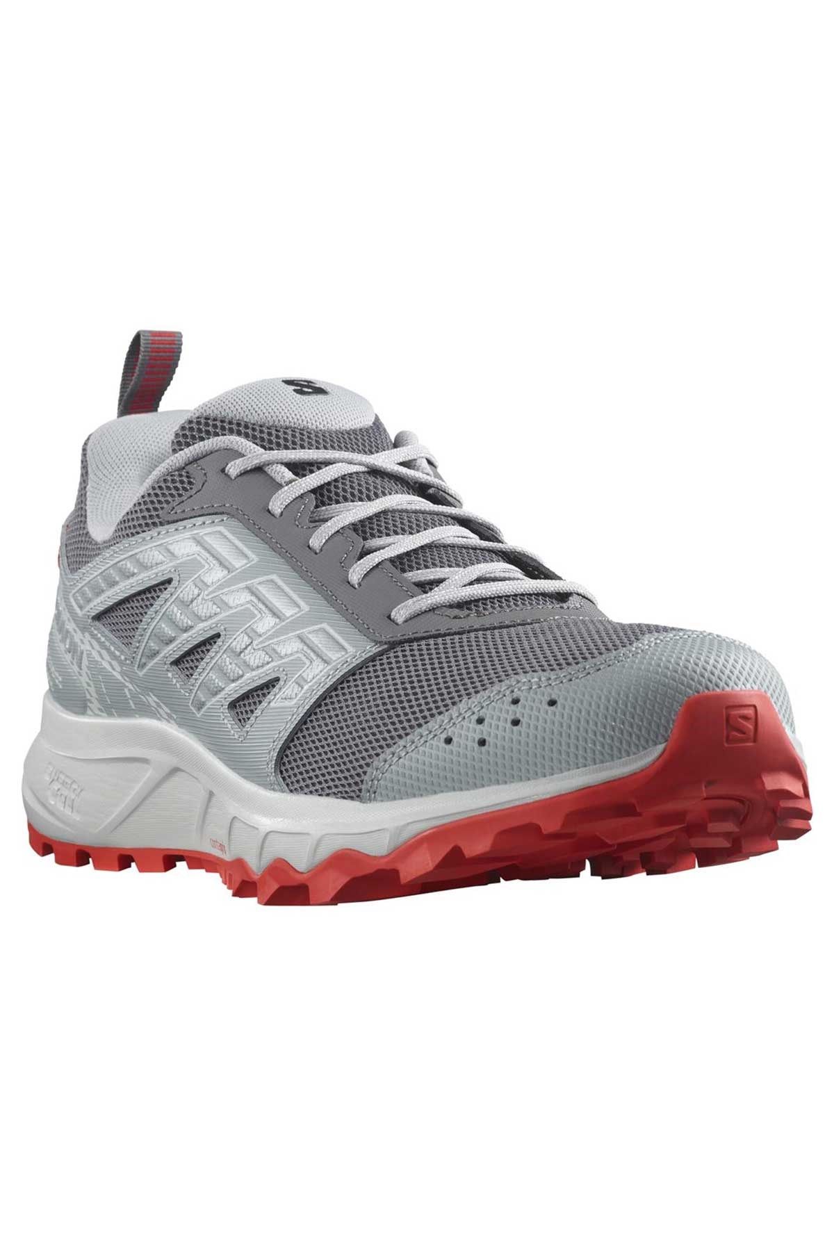 Salomon Wander Erkek Outdoor Ayakkabı L47152800 Antrasit