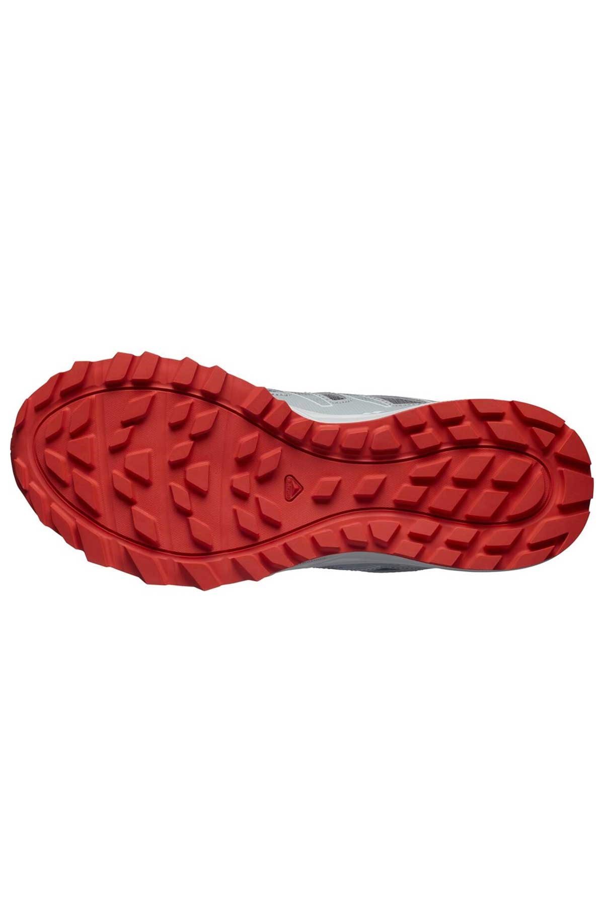 Salomon Wander Erkek Outdoor Ayakkabı L47152800 Antrasit