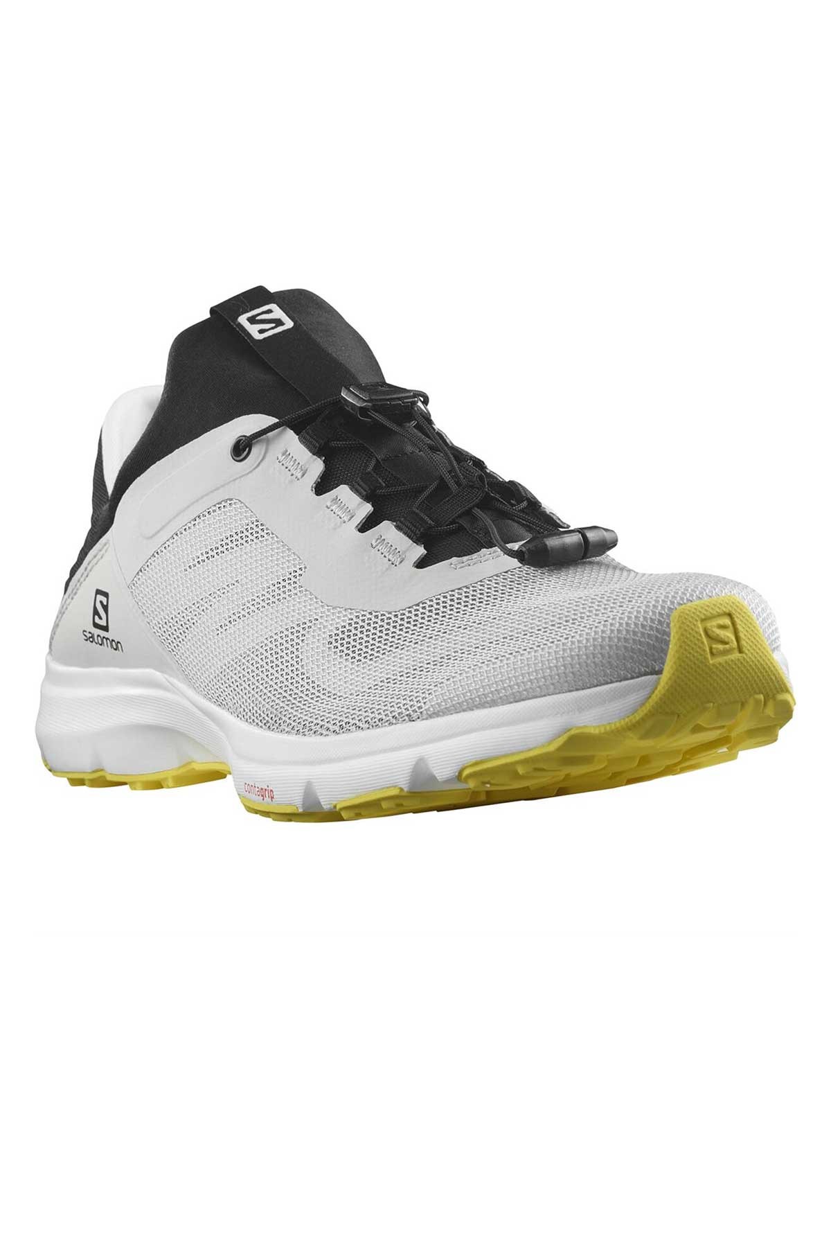 Salomon Amphib Bold 2 Erkek Outdoor Ayakkabı L47153600 Gri