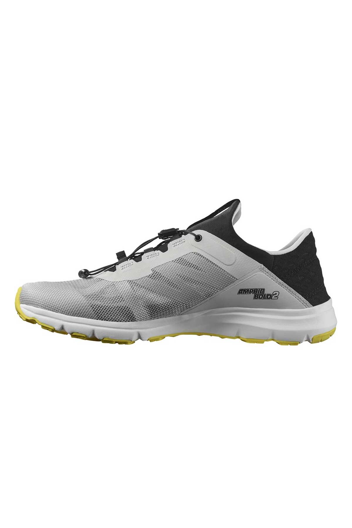 Salomon Amphib Bold 2 Erkek Outdoor Ayakkabı L47153600 Gri