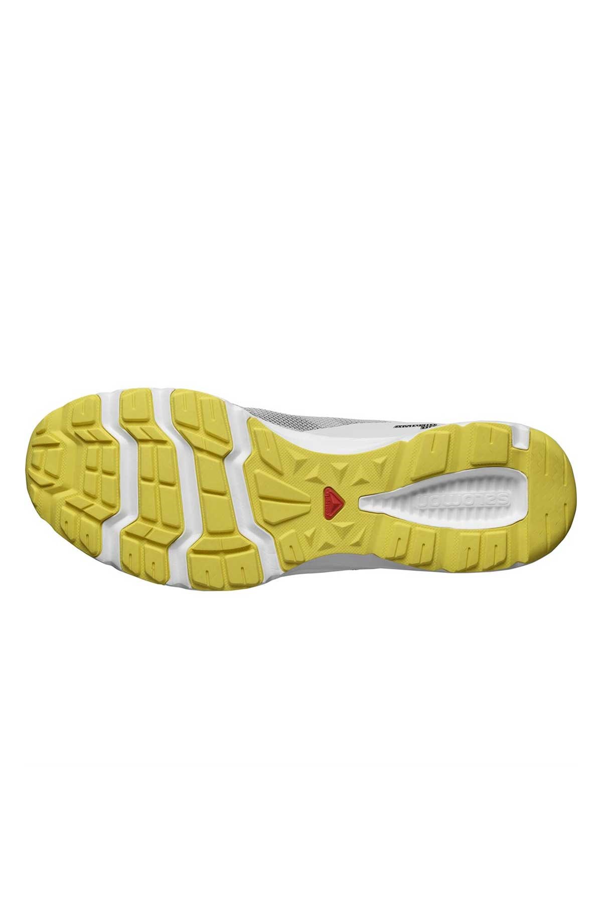 Salomon Amphib Bold 2 Erkek Outdoor Ayakkabı L47153600 Gri