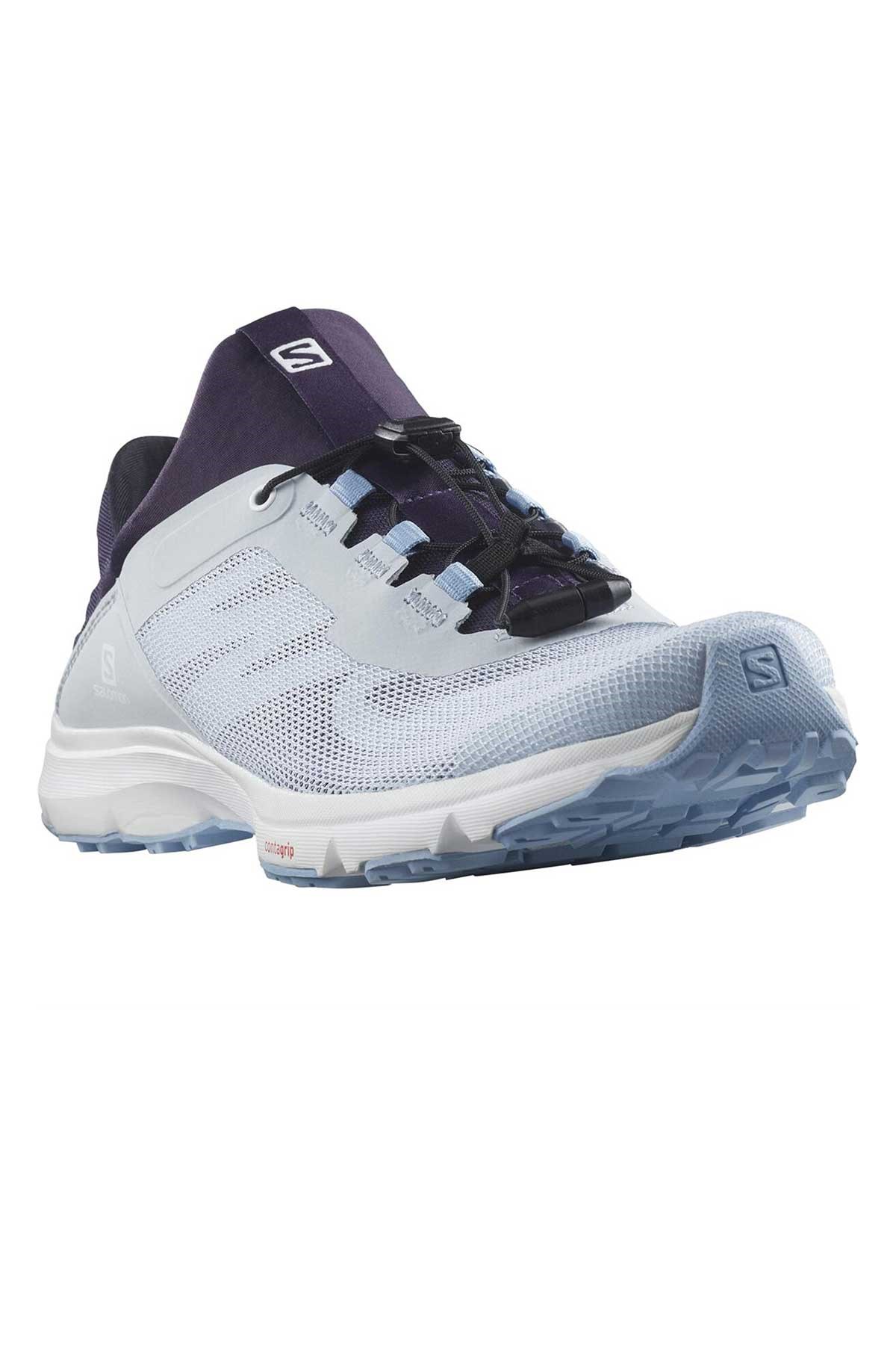 Salomon Amphib Bold 2 Kadın Outdoor Ayakkabı L47153700 Mavi