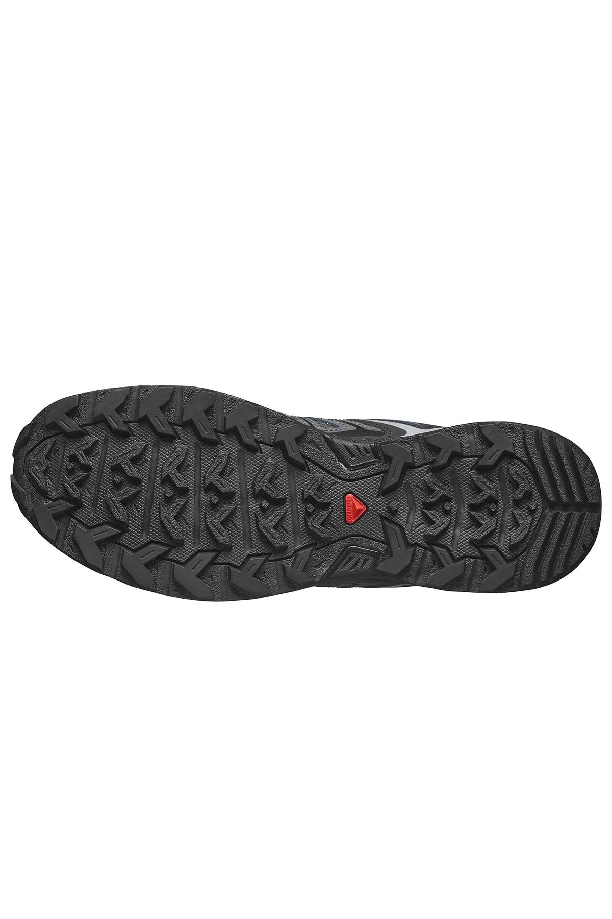Salomon X Ultra Pioneer Aero Erkek Outdoor Ayakkabı L47197200 Siyah