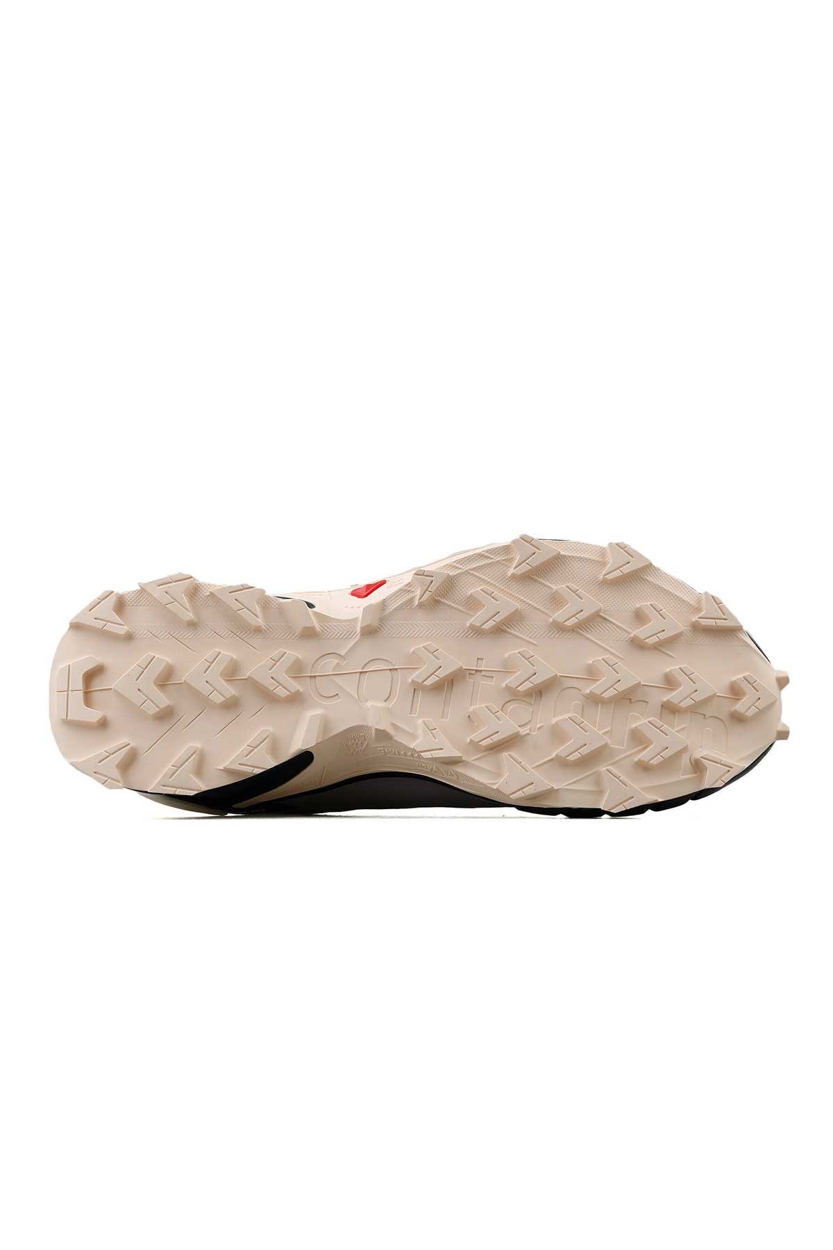 Salomon Supercross 4 Kadın Outdoor Ayakkabı L47205200 Mor