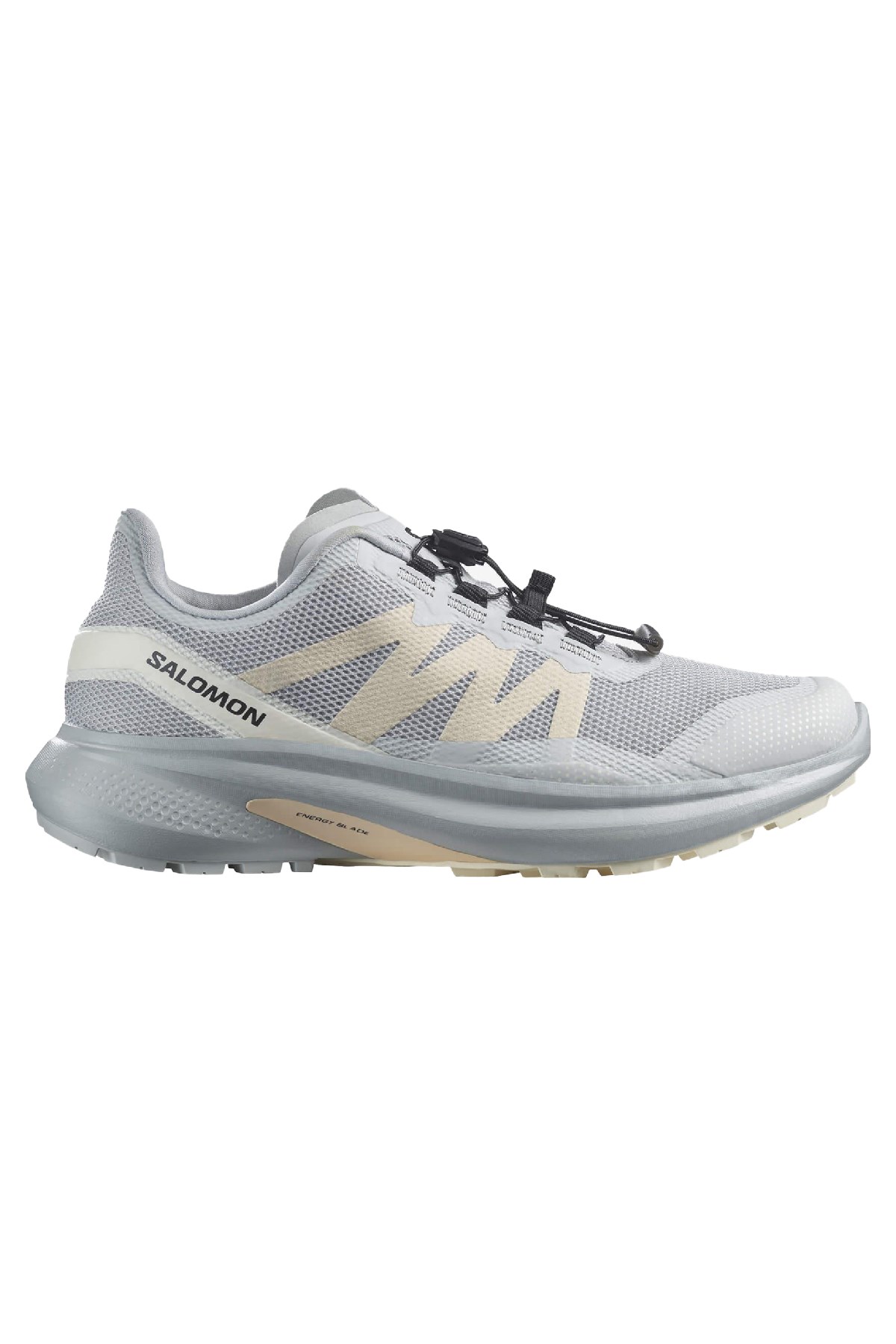 Salomon Hypulse Kadın Outdoor Ayakkabı L47205700 Gri