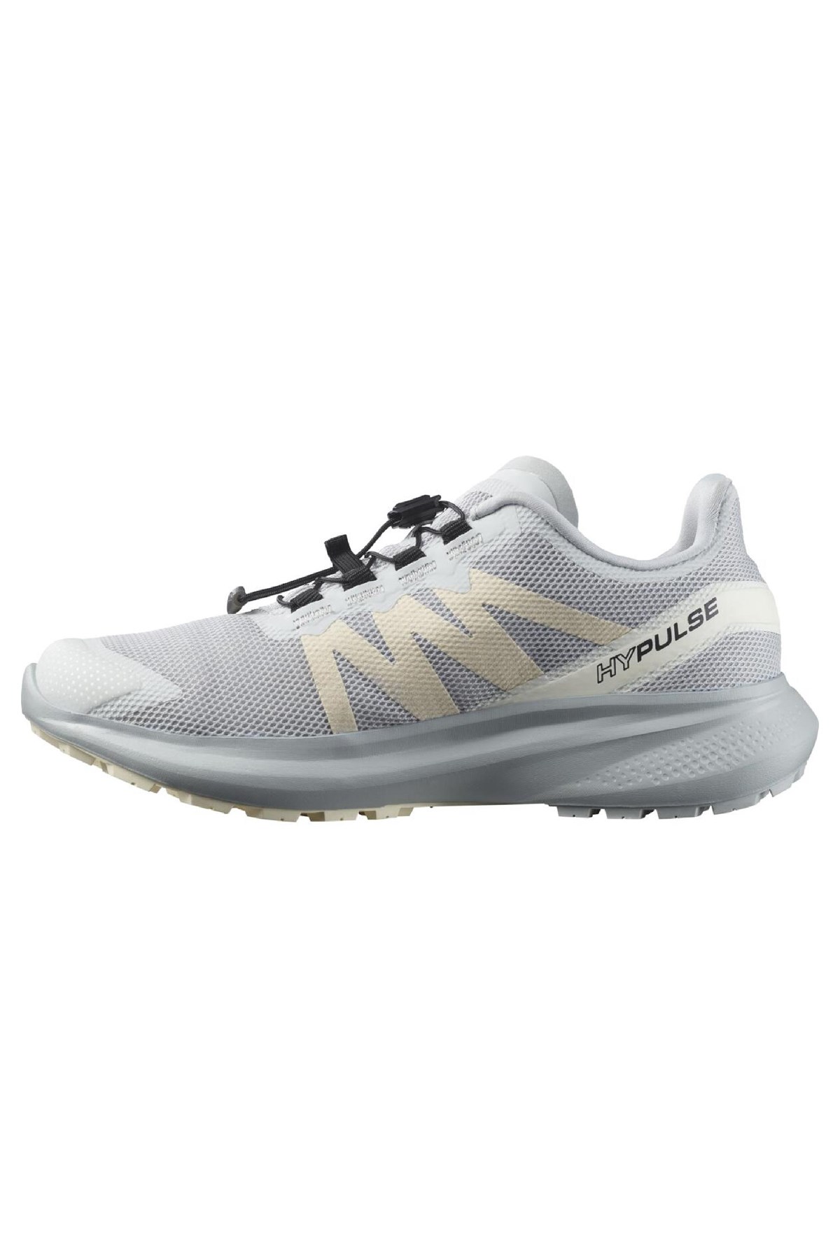 Salomon Hypulse Kadın Outdoor Ayakkabı L47205700 Gri
