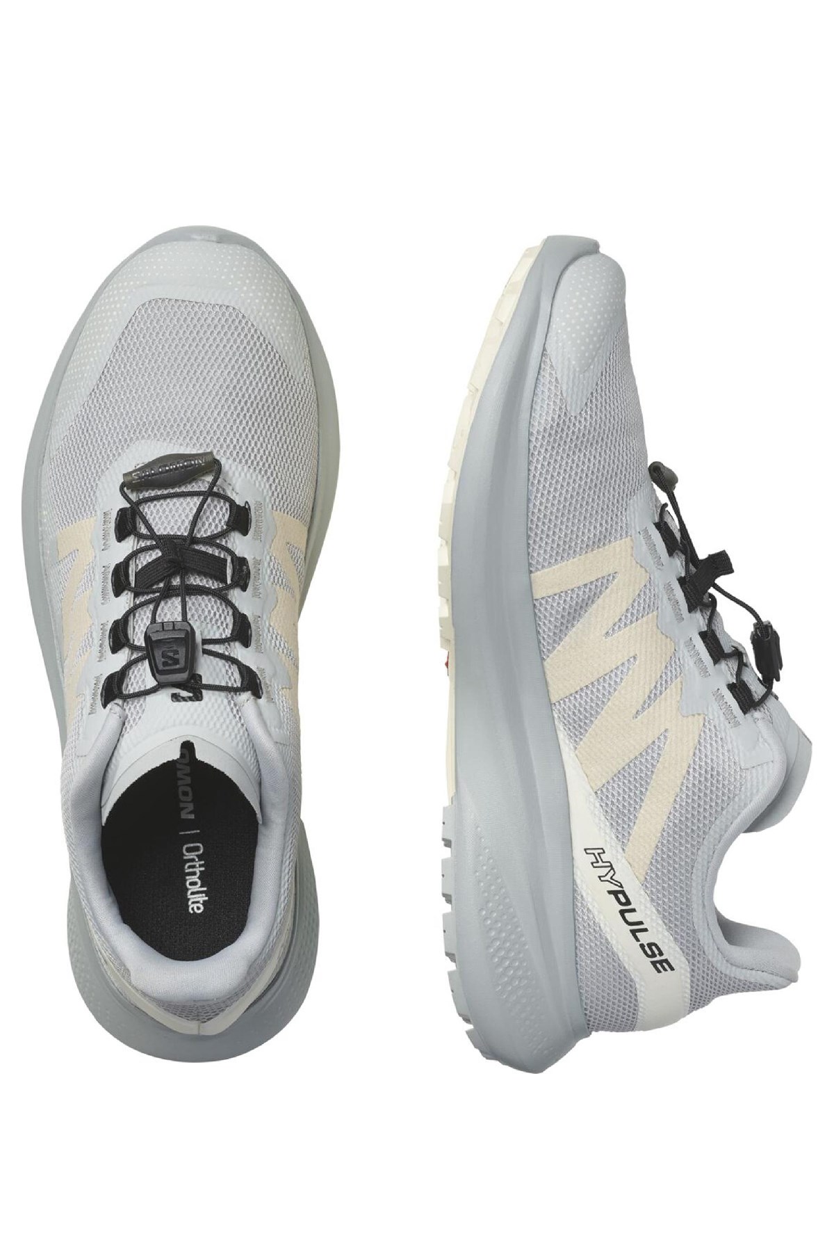 Salomon Hypulse Kadın Outdoor Ayakkabı L47205700 Gri
