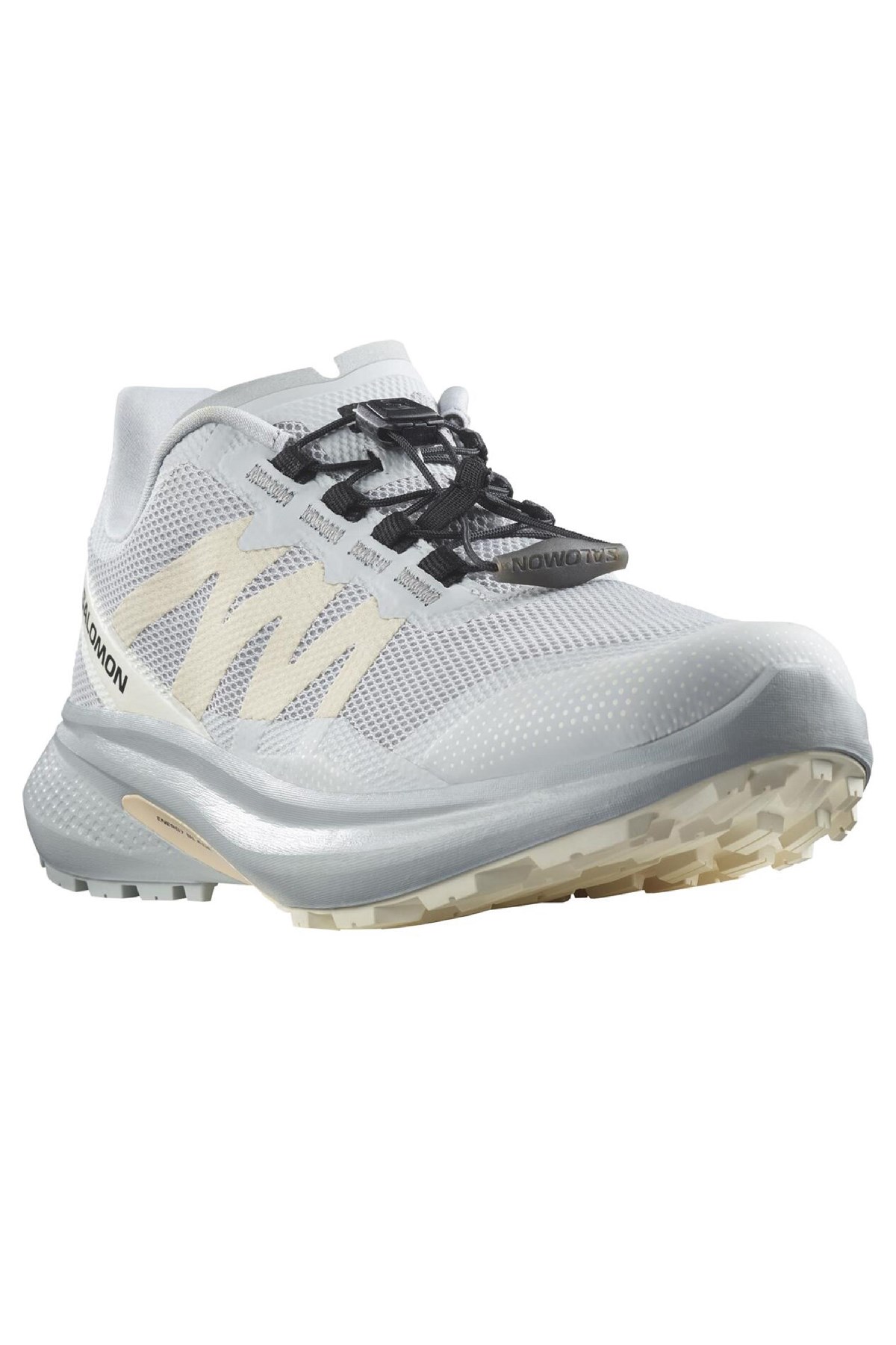 Salomon Hypulse Kadın Outdoor Ayakkabı L47205700 Gri