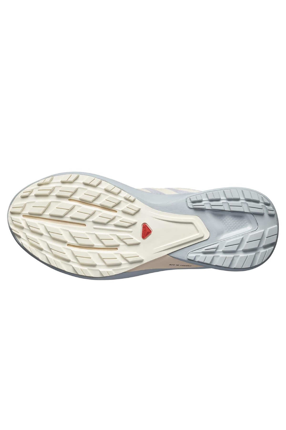 Salomon Hypulse Kadın Outdoor Ayakkabı L47205700 Gri