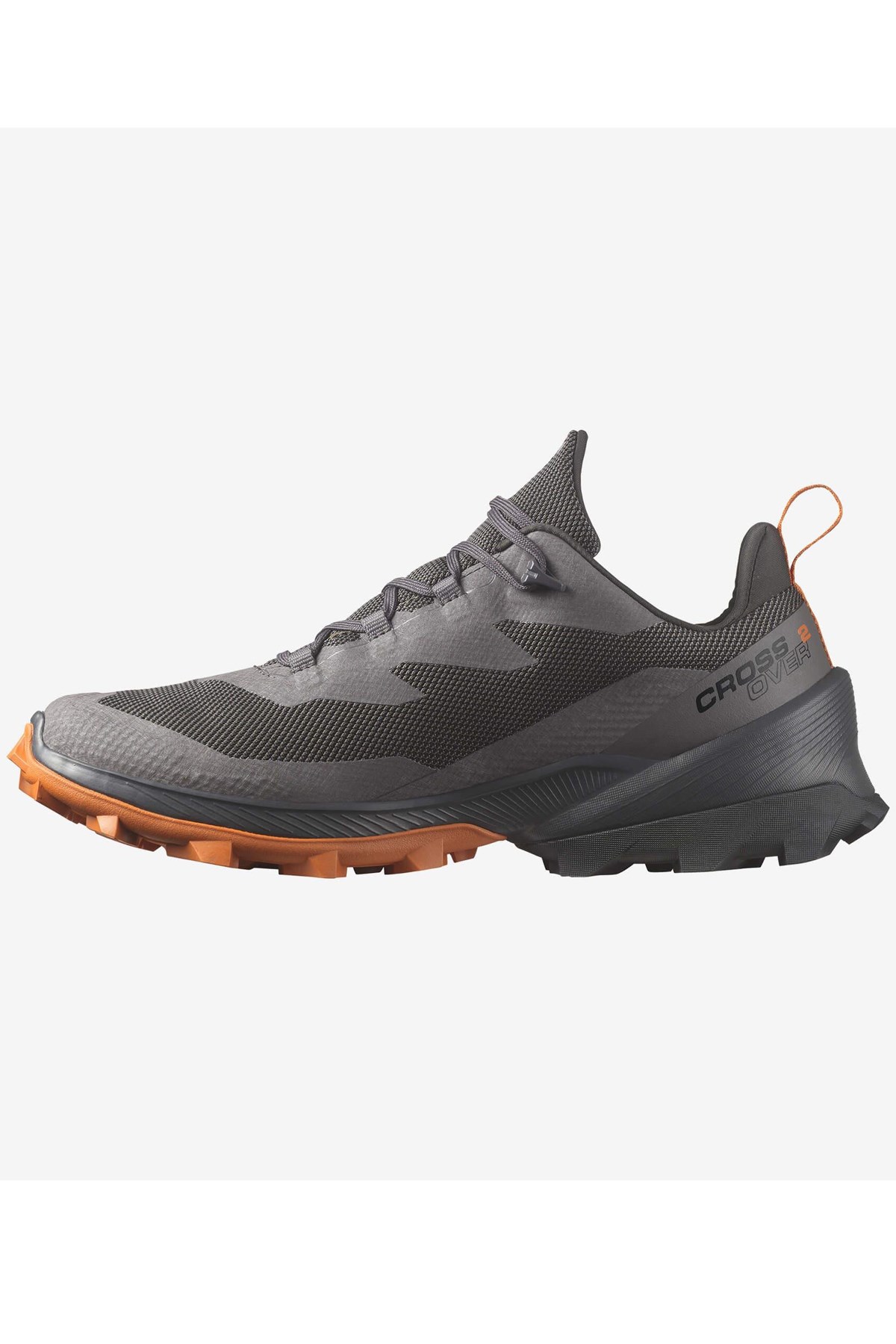 Salomon Cross Over 2 GTX Erkek Outdoor Ayakkabı L47265000 Gri