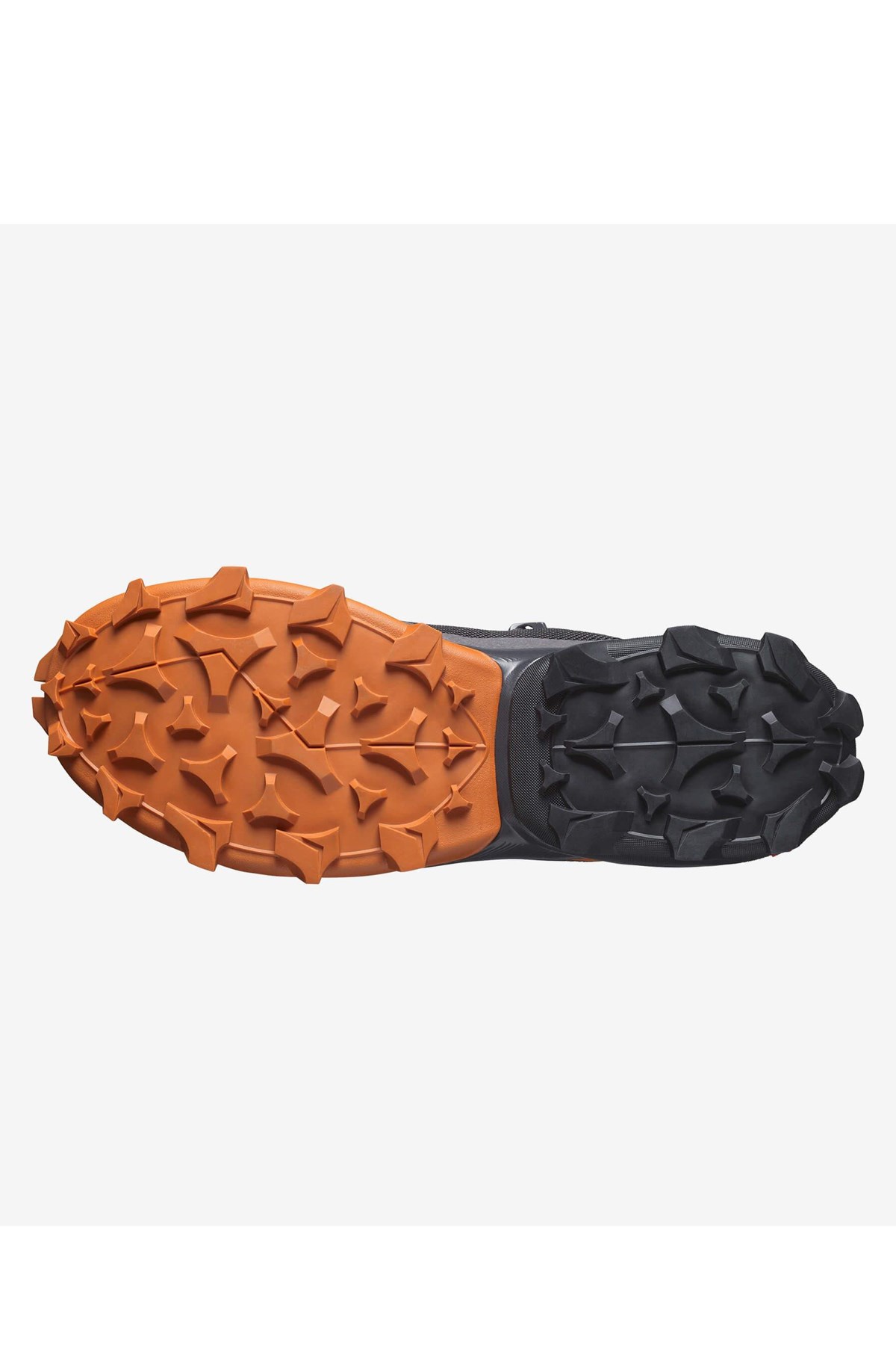 Salomon Cross Over 2 GTX Erkek Outdoor Ayakkabı L47265000 Gri