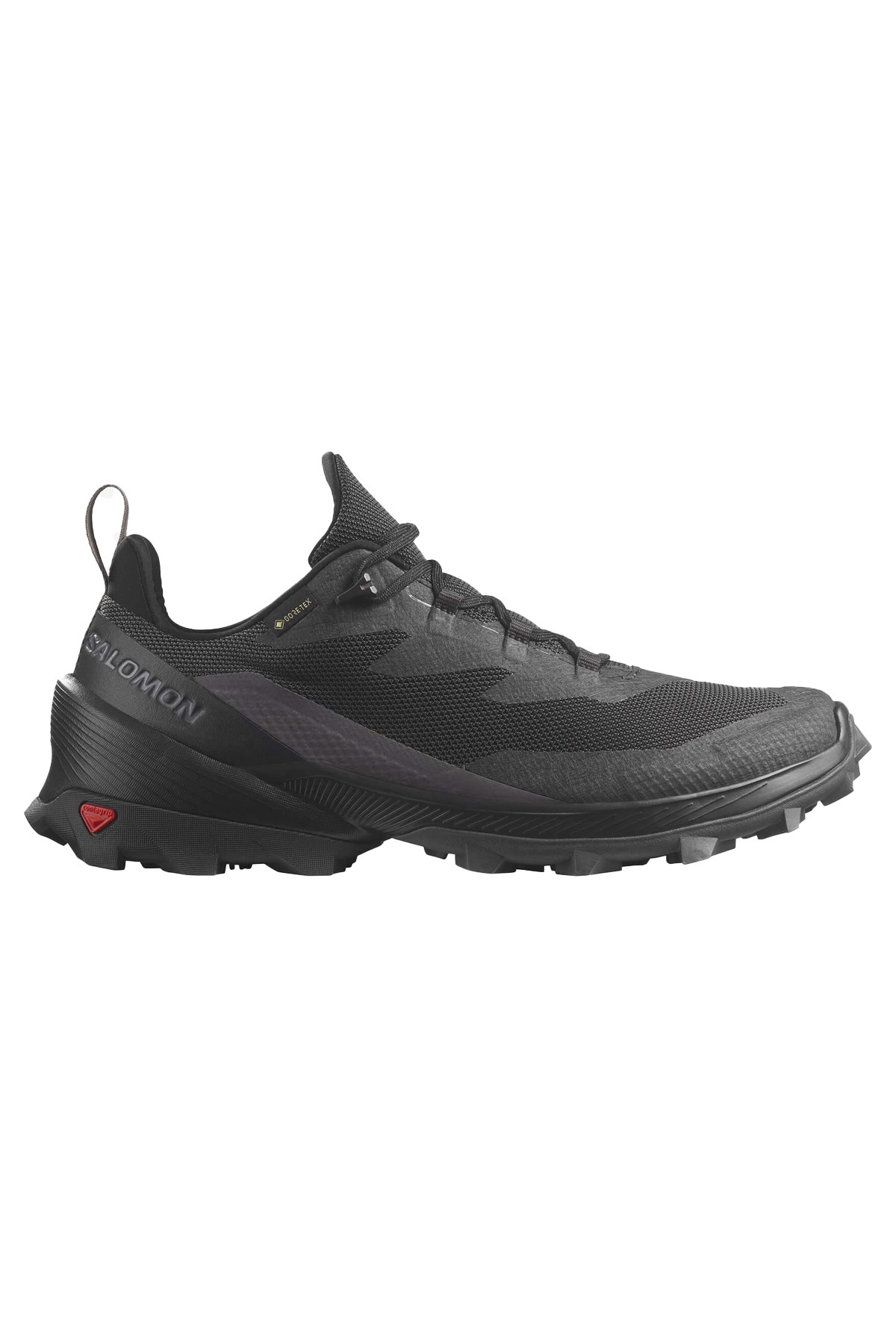 Salomon Cross Over 2 GTX Erkek Outdoor Ayakkabı L47269000 Antrasit