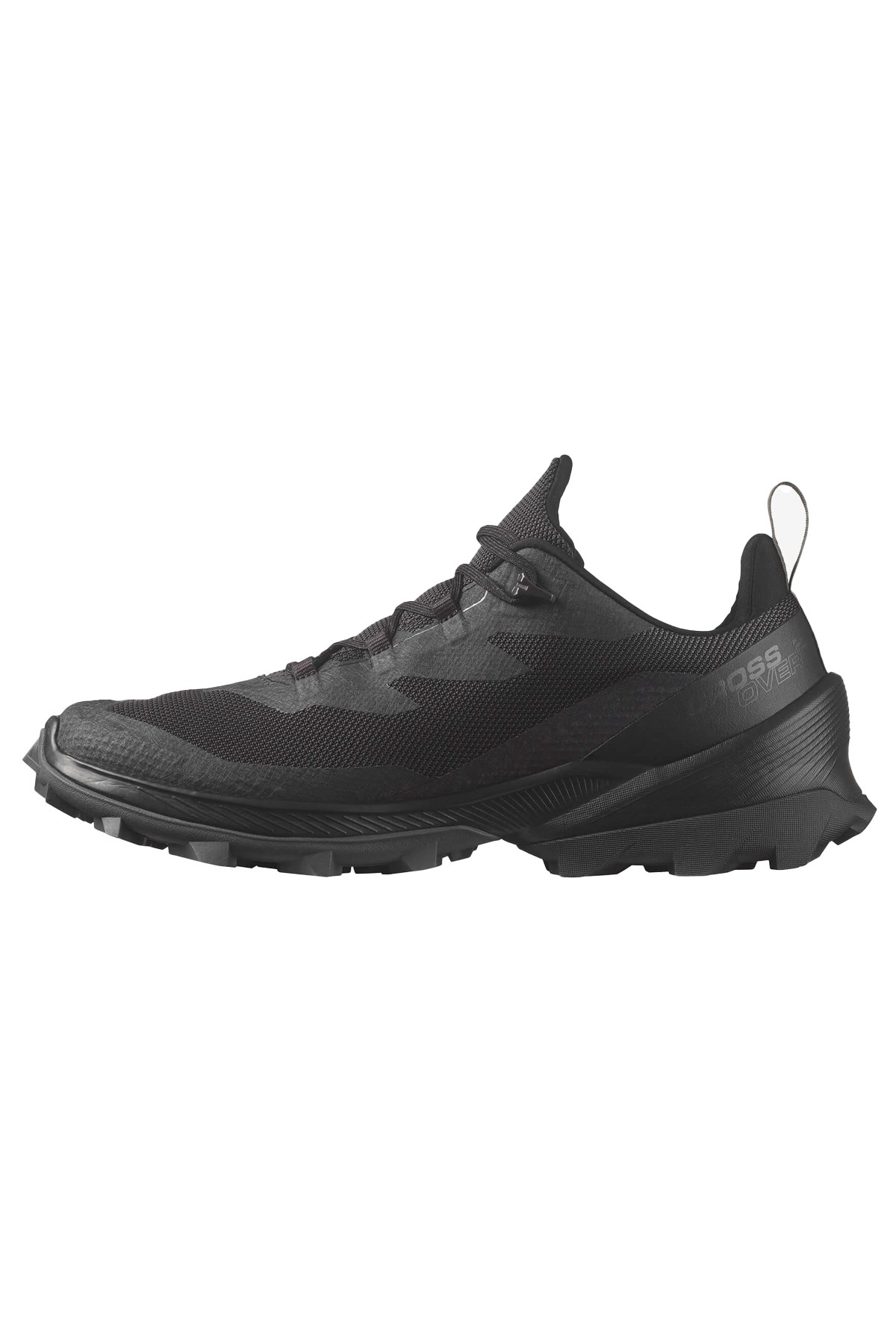Salomon Cross Over 2 GTX Erkek Outdoor Ayakkabı L47269000 Antrasit