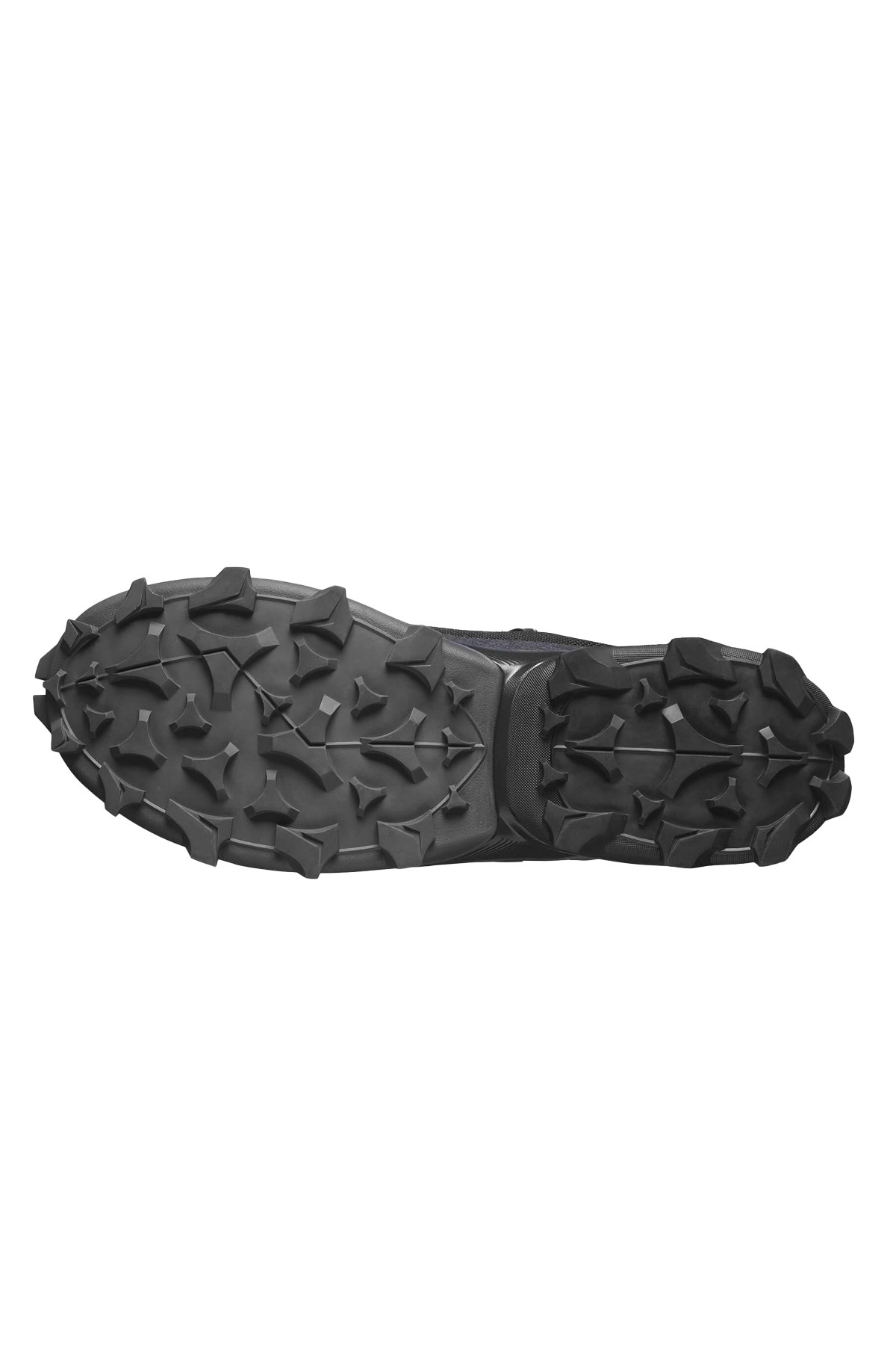 Salomon Cross Over 2 GTX Erkek Outdoor Ayakkabı L47269000 Antrasit