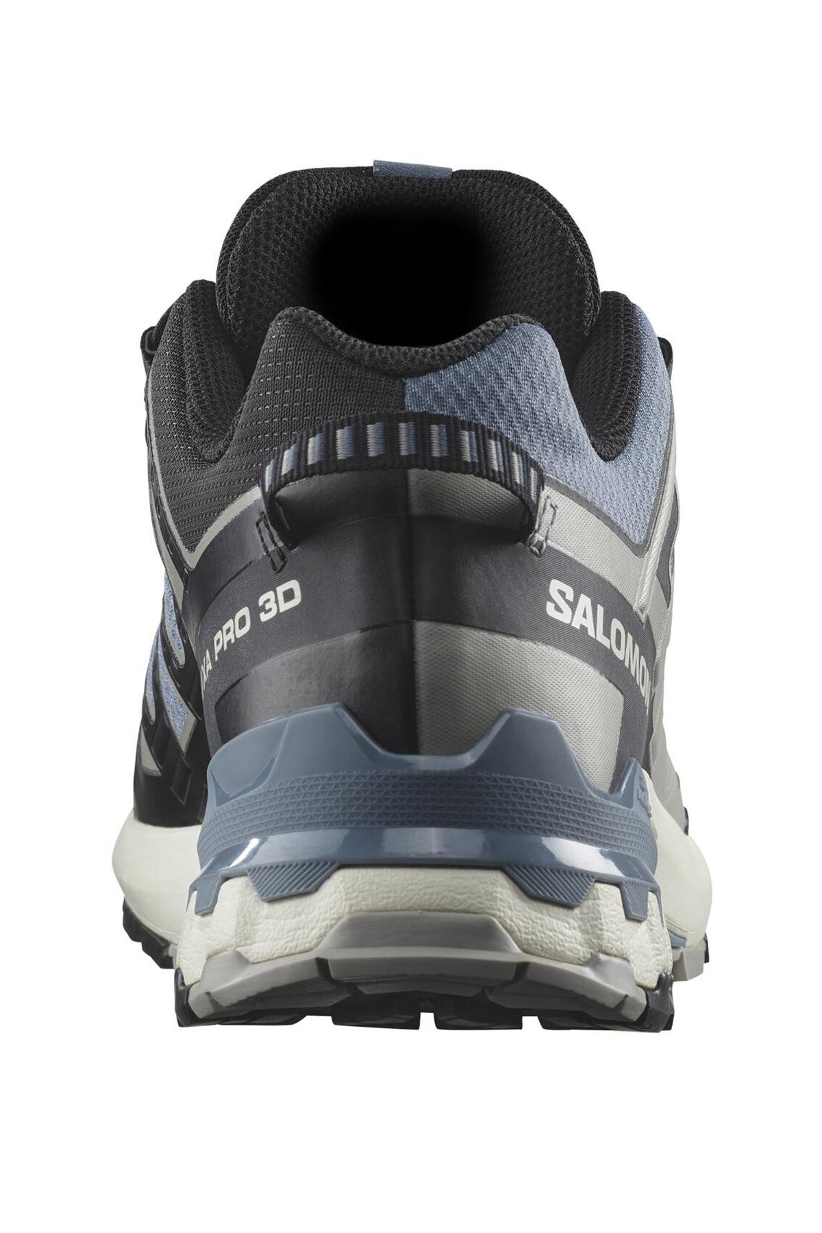 Salomon XA Pro 3D V9 GTX Erkek Outdoor Ayakkabı L47270600 Mavi