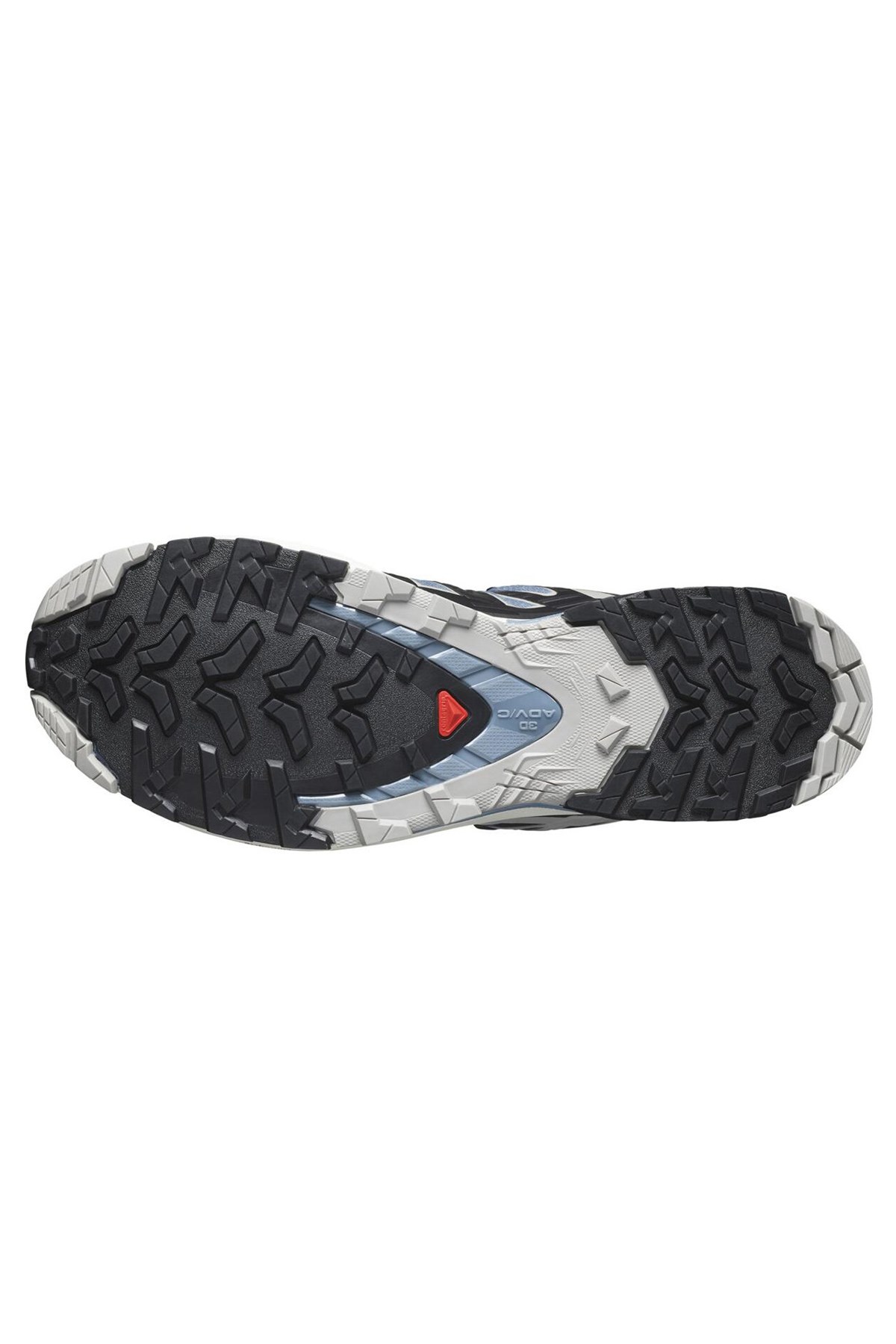 Salomon XA Pro 3D V9 GTX Erkek Outdoor Ayakkabı L47270600 Mavi