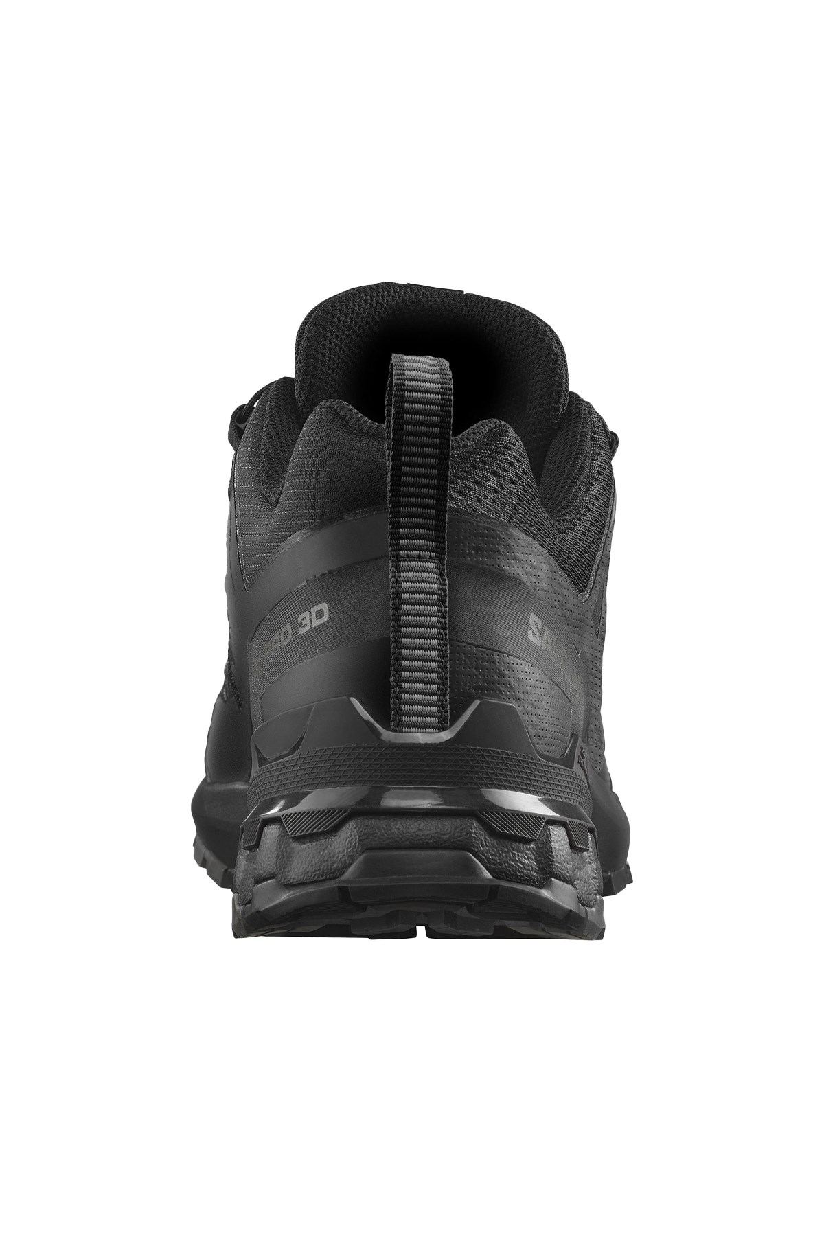 Salomon Xa Pro 3D V9 Erkek Outdoor Ayakkabı L47271800 Siyah