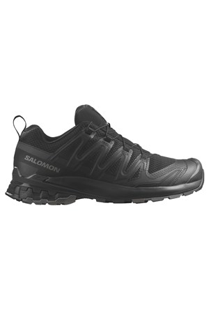 Salomon Xa Pro 3D V9 Erkek Outdoor Ayakkabı L47271800 Siyah