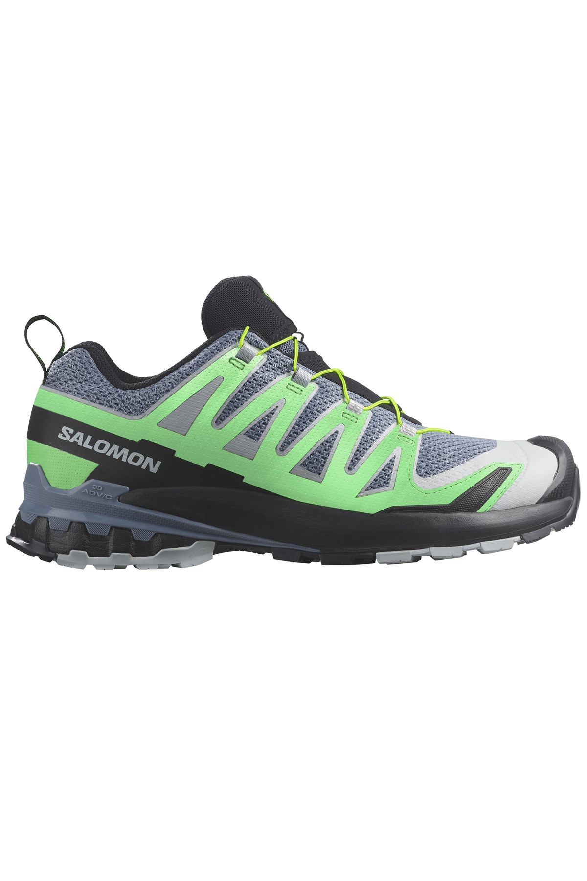 Salomon Xa Pro 3D V9 Erkek Outdoor Ayakkabı L47271900 Siyah