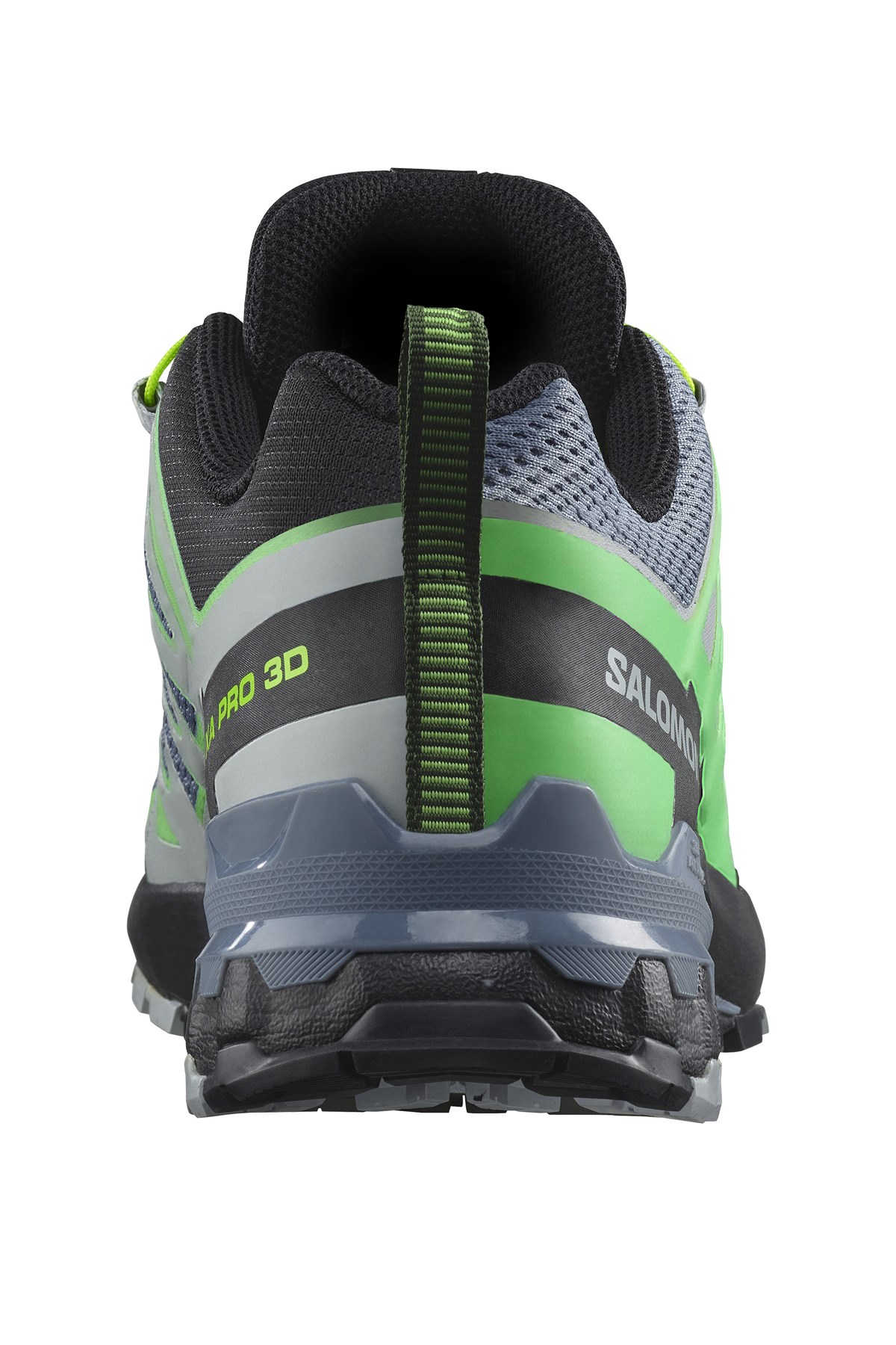 Salomon Xa Pro 3D V9 Erkek Outdoor Ayakkabı L47271900 Siyah