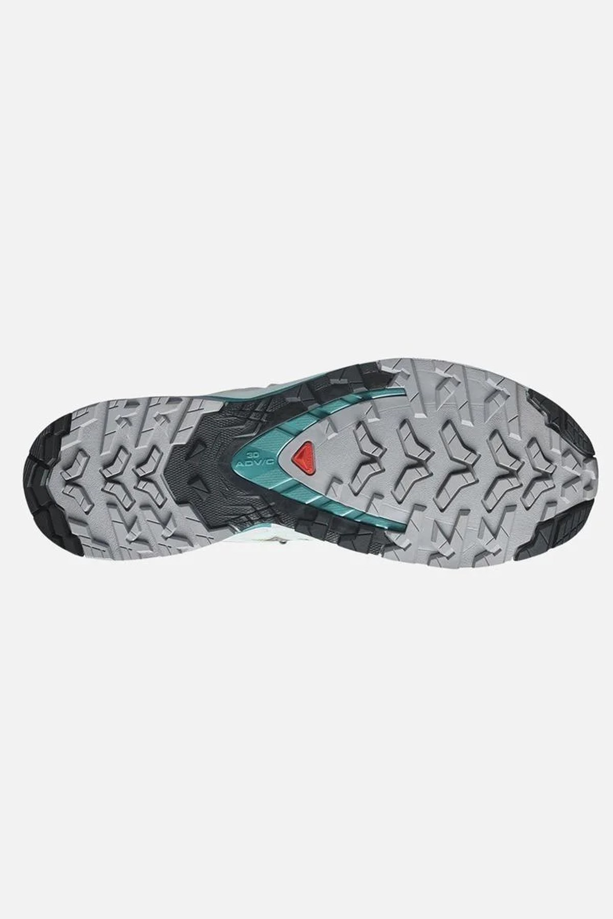 Salomon Xa Pro 3D V9 Erkek Outdoor Ayakkabı L47271900 Siyah