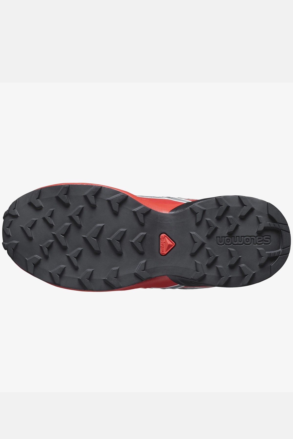Salomon Speedcross J Çocuk Outdoor Ayakkabı L47279200 Siyah