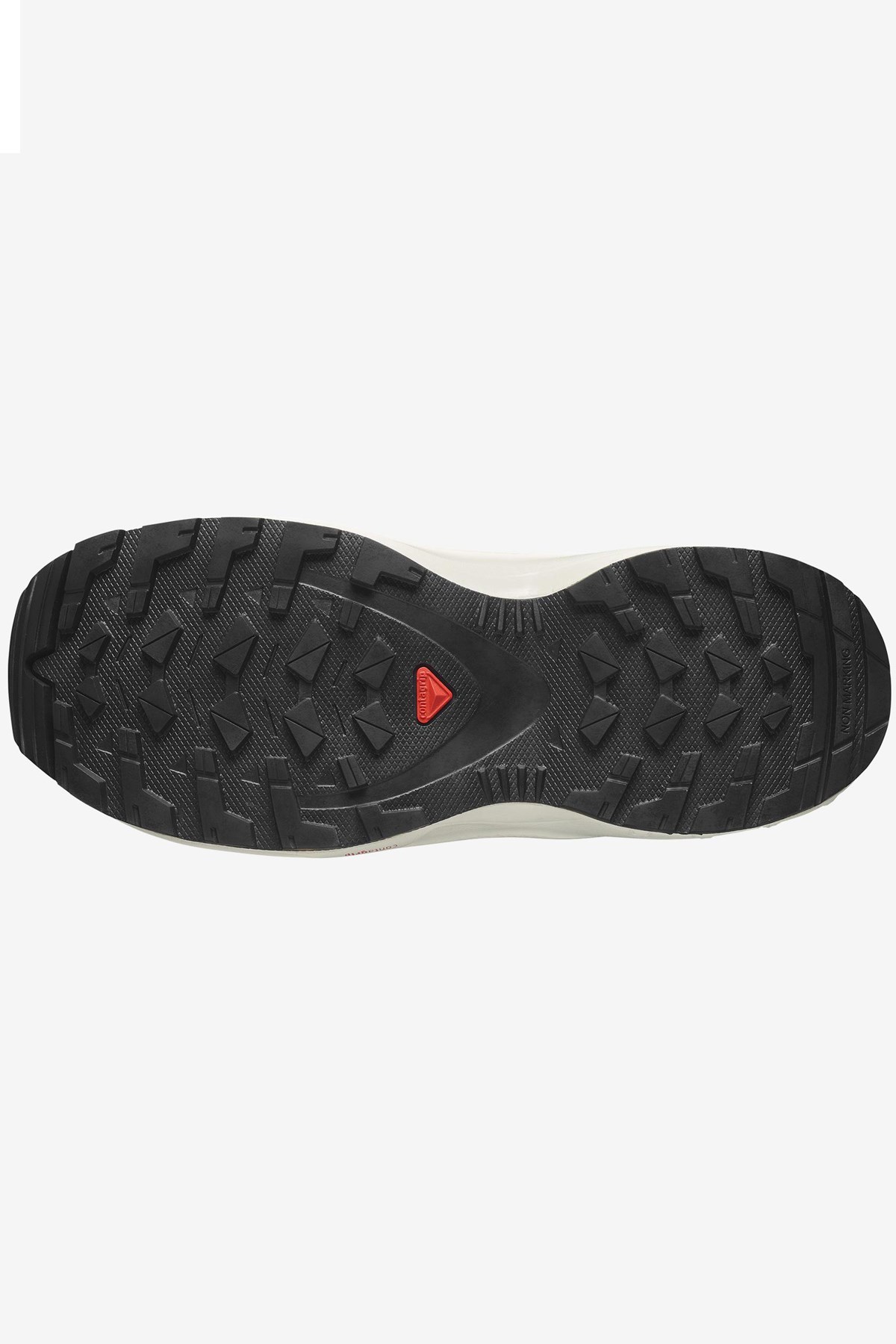 Salomon Xa Pro V8 J Çocuk Outdoor Ayakkabı L47289100 Gri