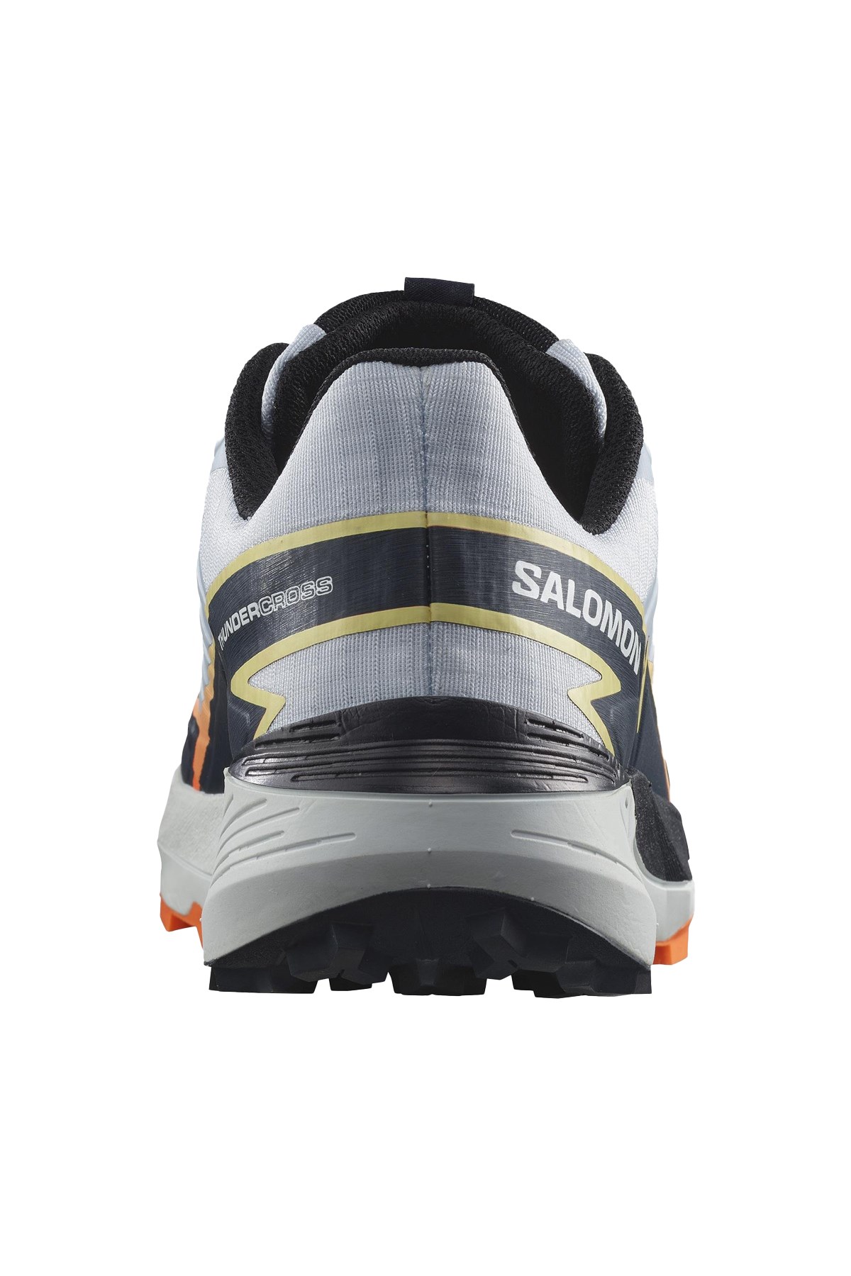 Salomon Thundercross Erkek Outdoor Ayakkabı L47295200 Gri
