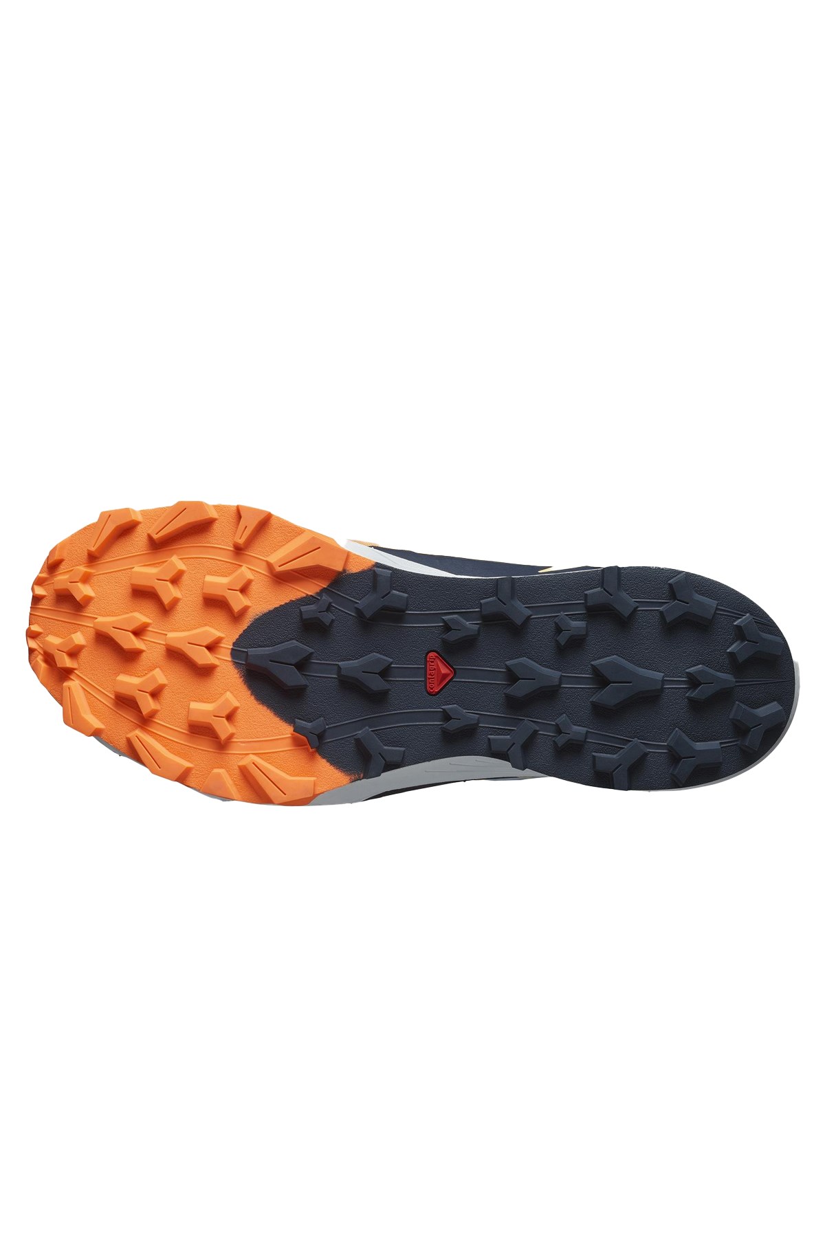 Salomon Thundercross Erkek Outdoor Ayakkabı L47295200 Gri