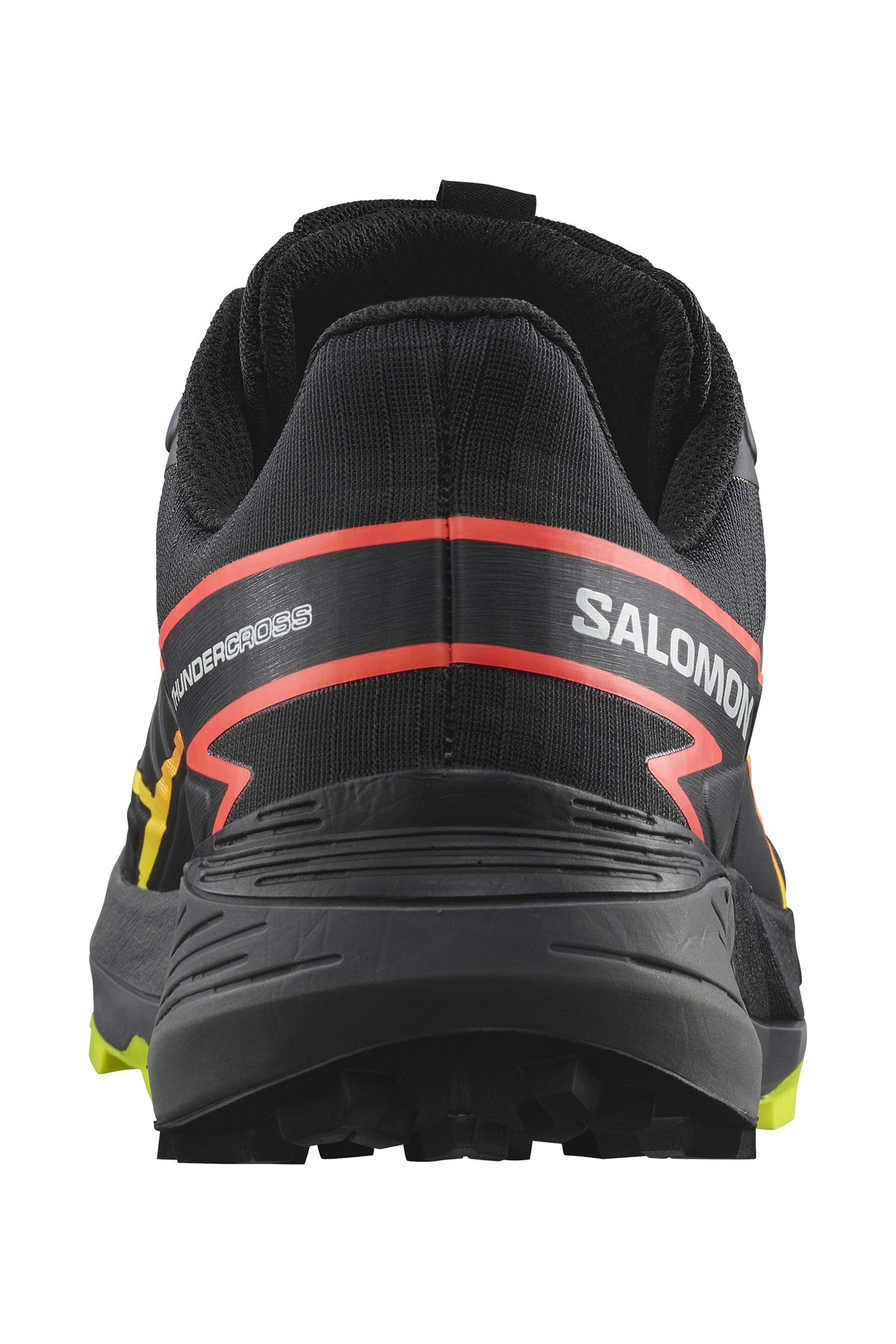 Salomon Thundercross Erkek Outdoor Ayakkabı L47295400 Siyah