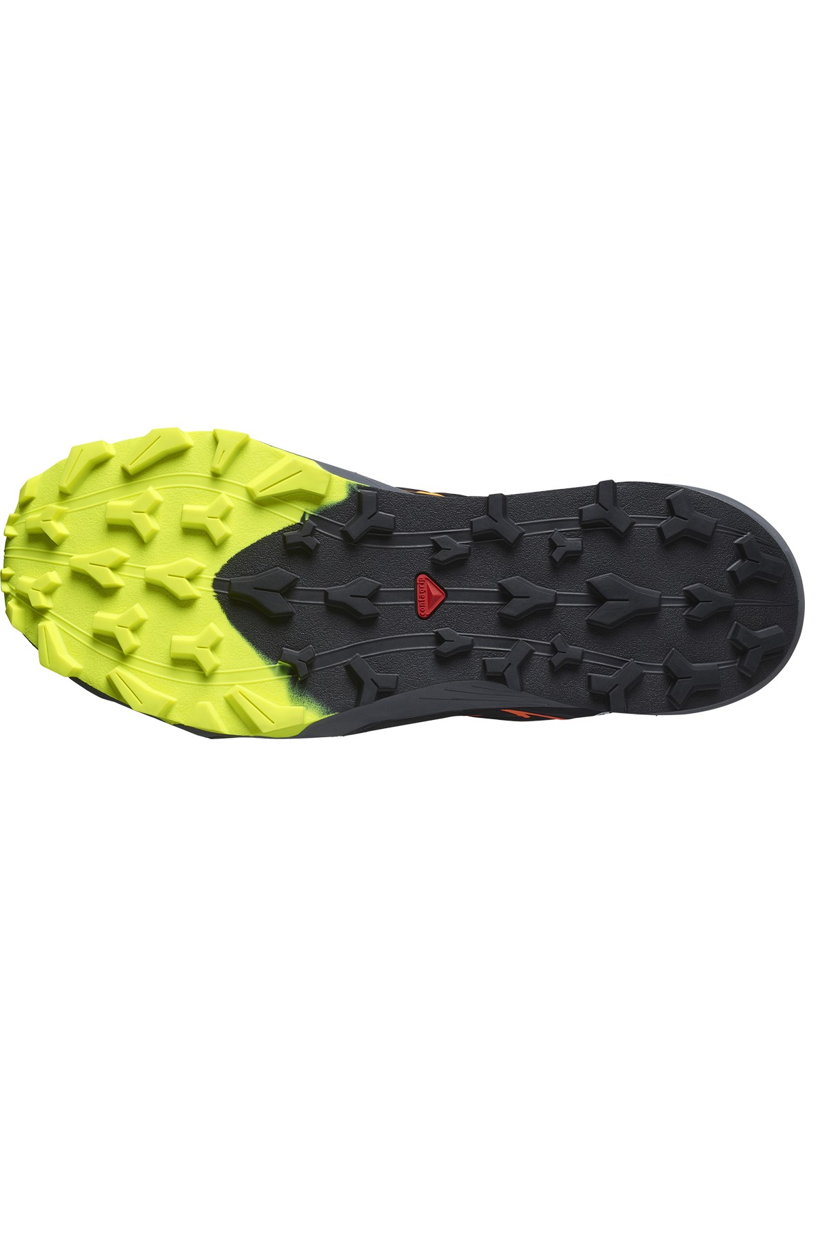 Salomon Thundercross Erkek Outdoor Ayakkabı L47295400 Siyah