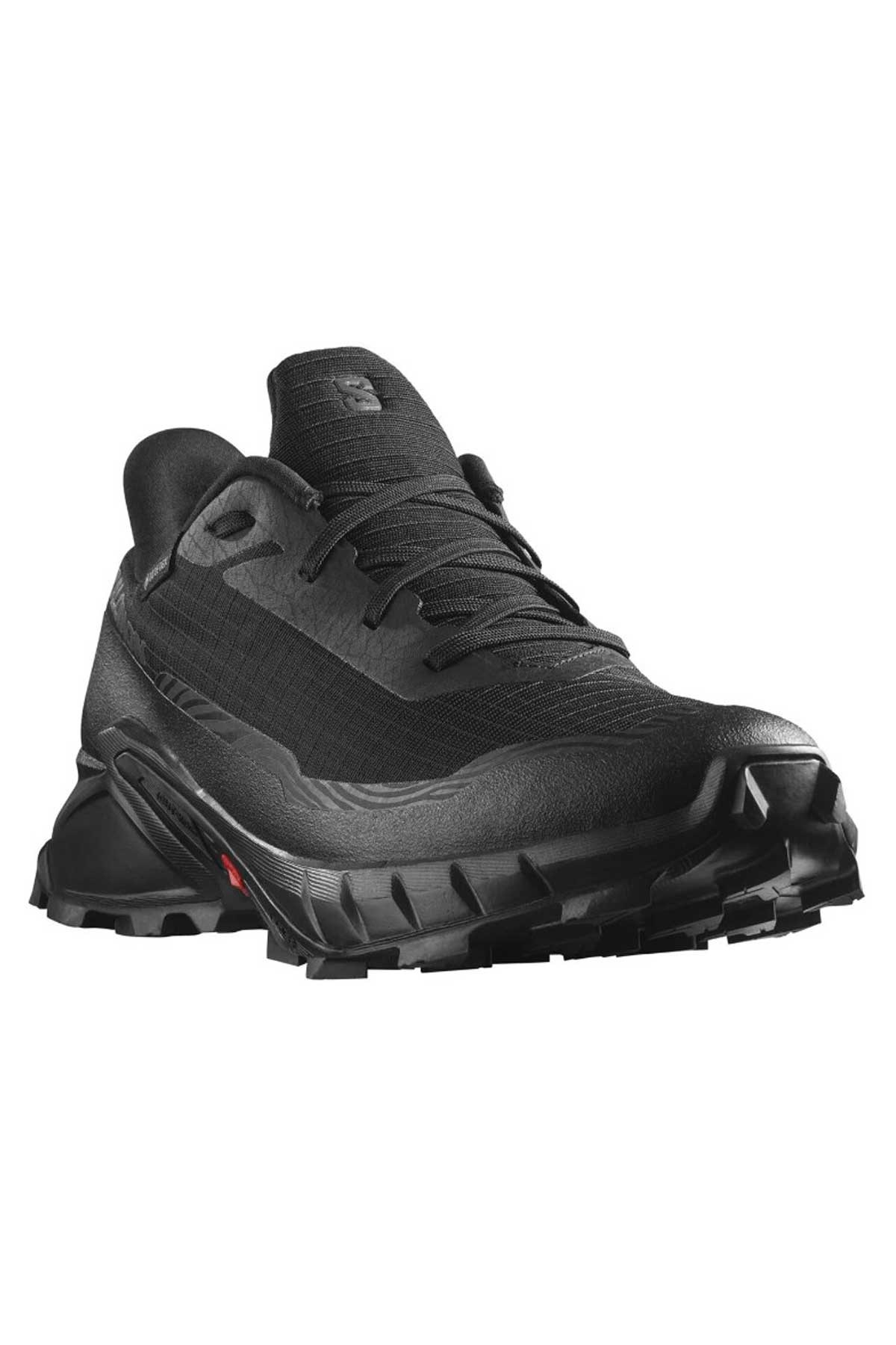 Salomon Alphacross 5 GTX Erkek Outdoor Ayakkabı L47307500 Siyah
