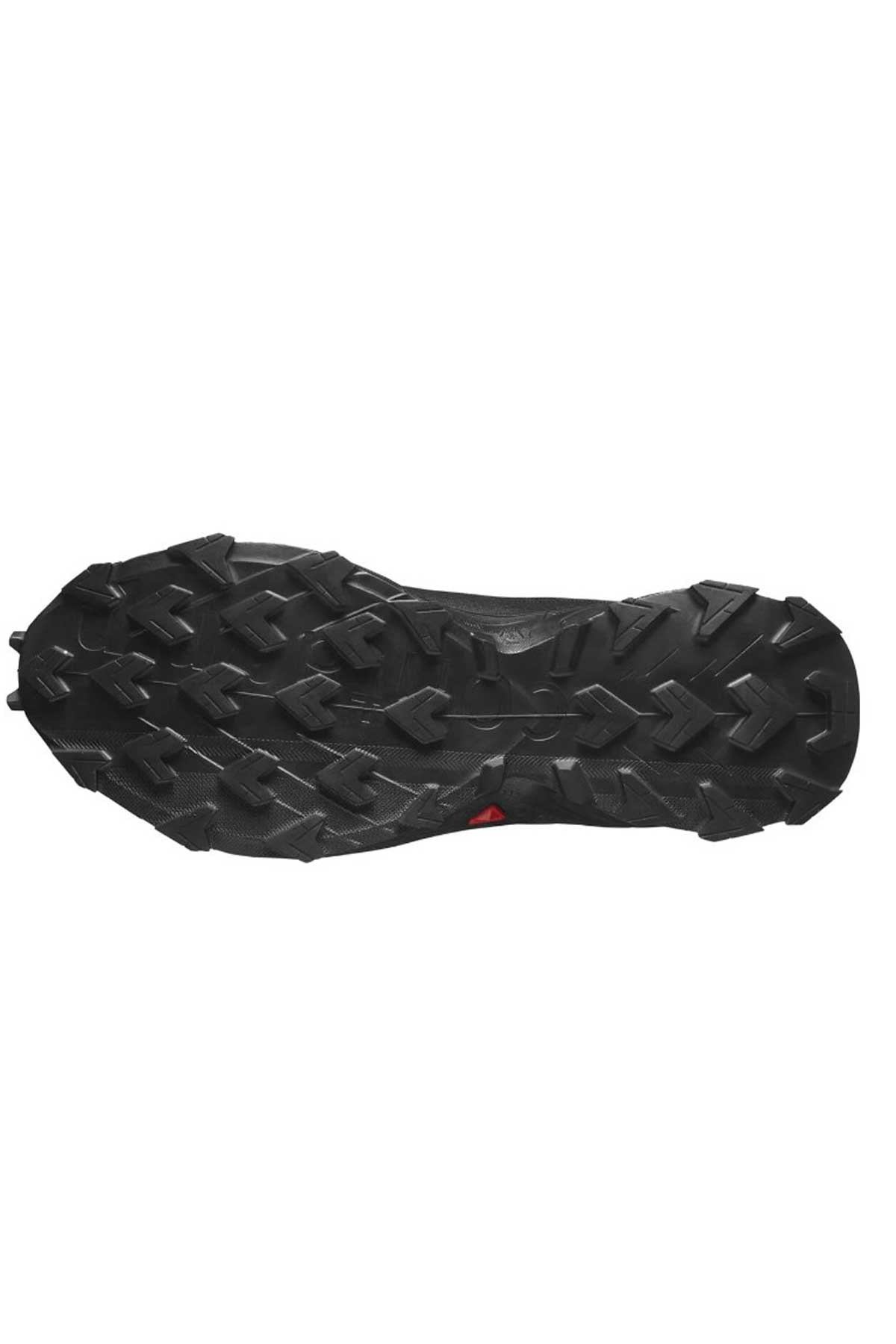 Salomon Alphacross 5 GTX Erkek Outdoor Ayakkabı L47307500 Siyah