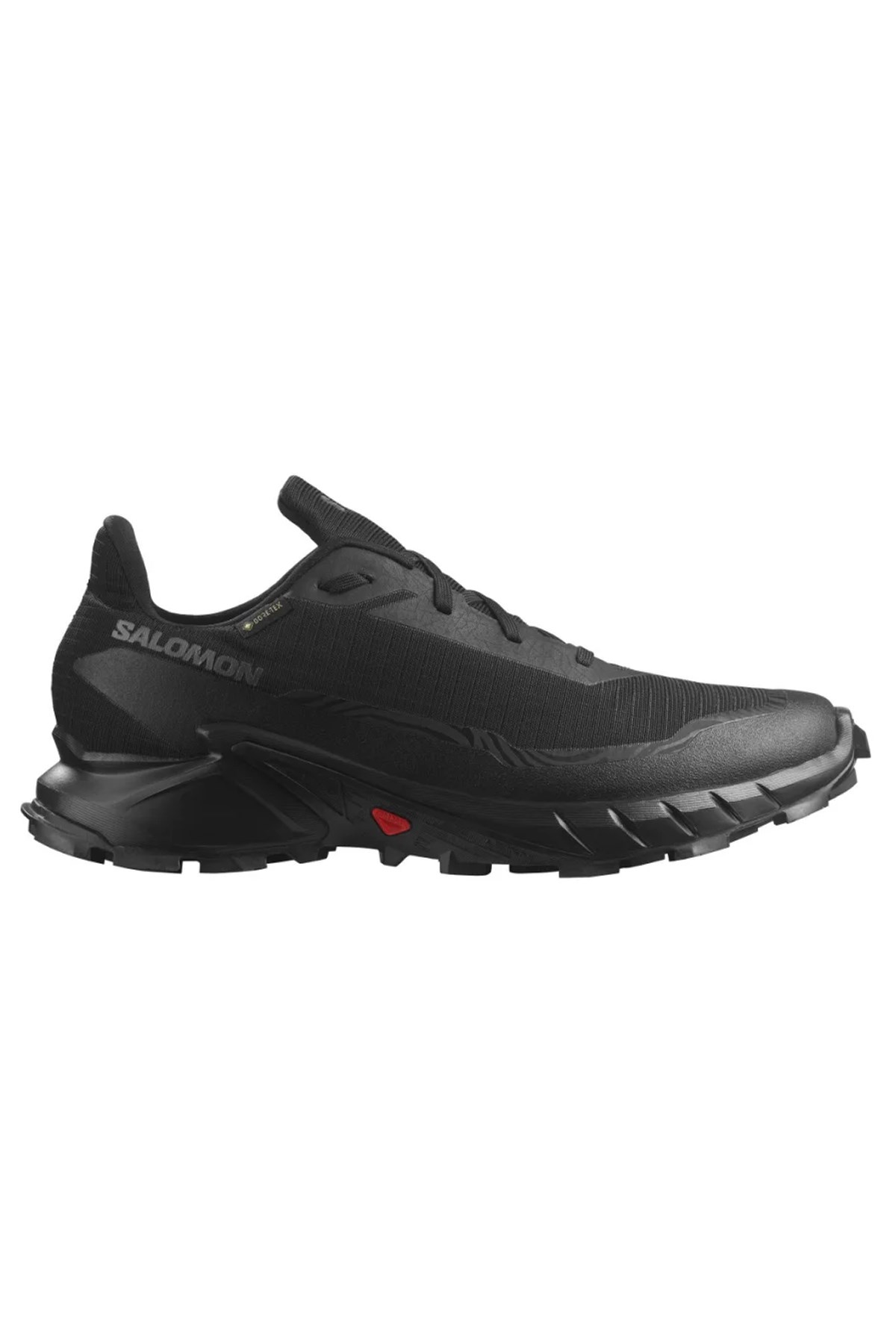Salomon Alphacross 5 GTX Erkek Outdoor Ayakkabı L47307500 Siyah