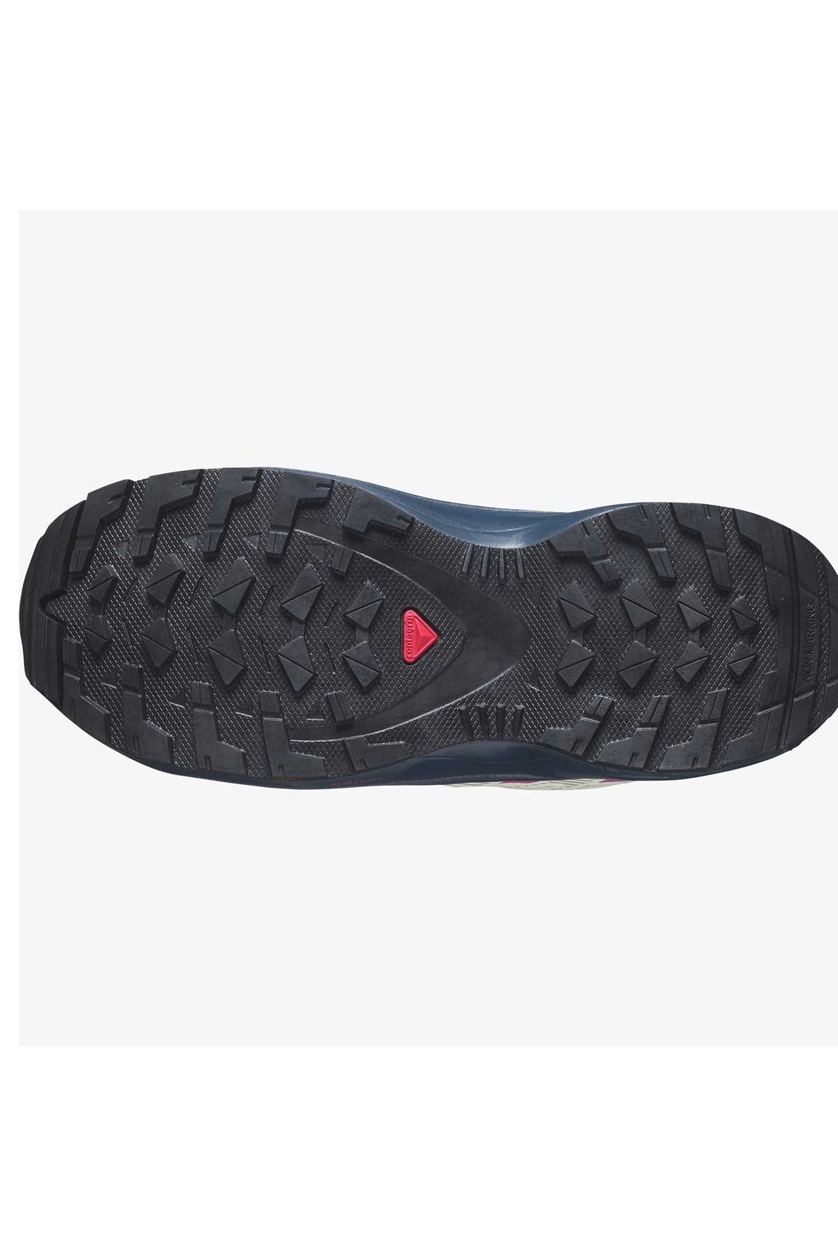 Salomon XA Pro V8 Cswp Junior Outdoor Ayakkabı L47310800 Lacivert