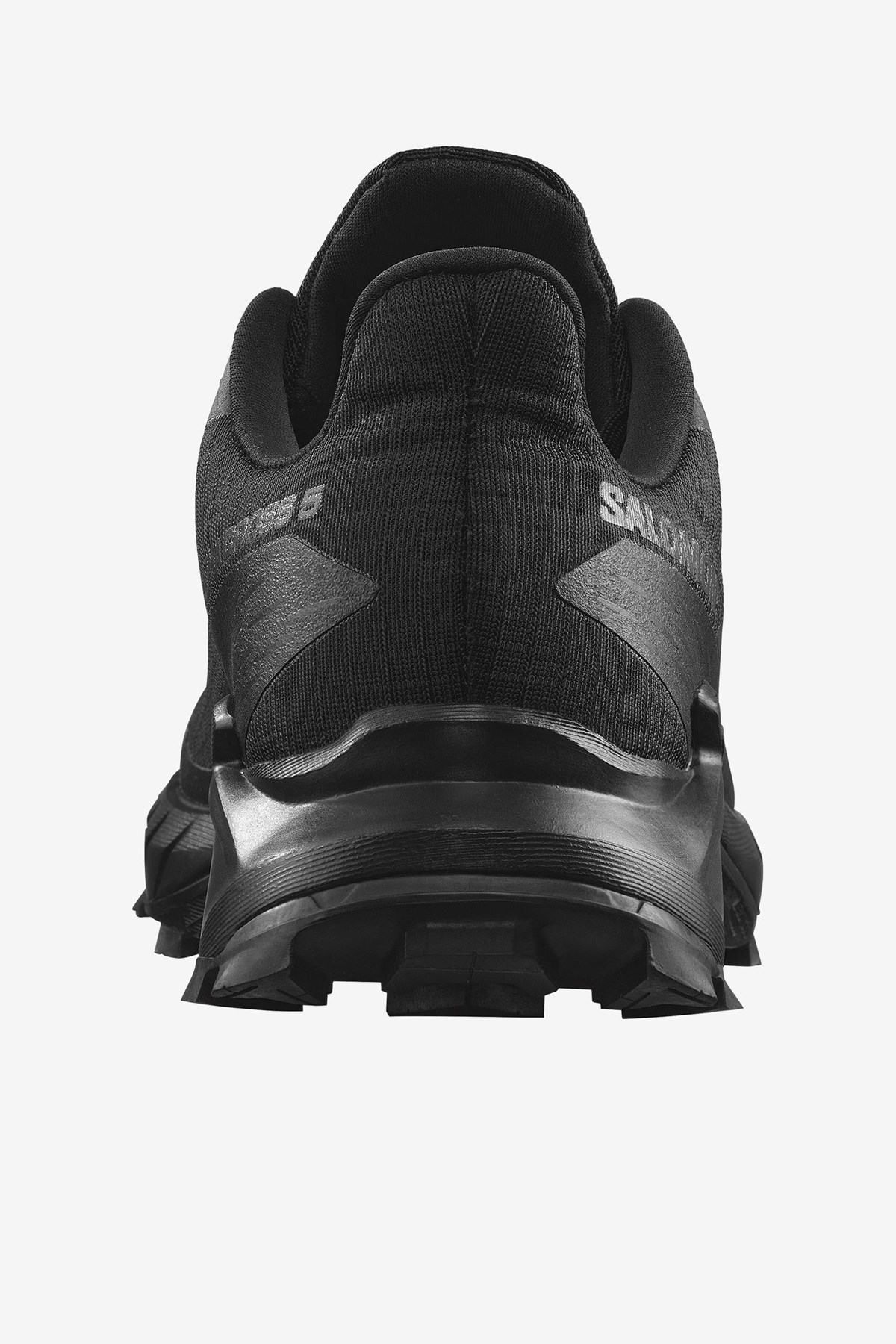 Salomon Alphacross 5 W Kadın Outdoor Ayakkabı L47312700 Siyah