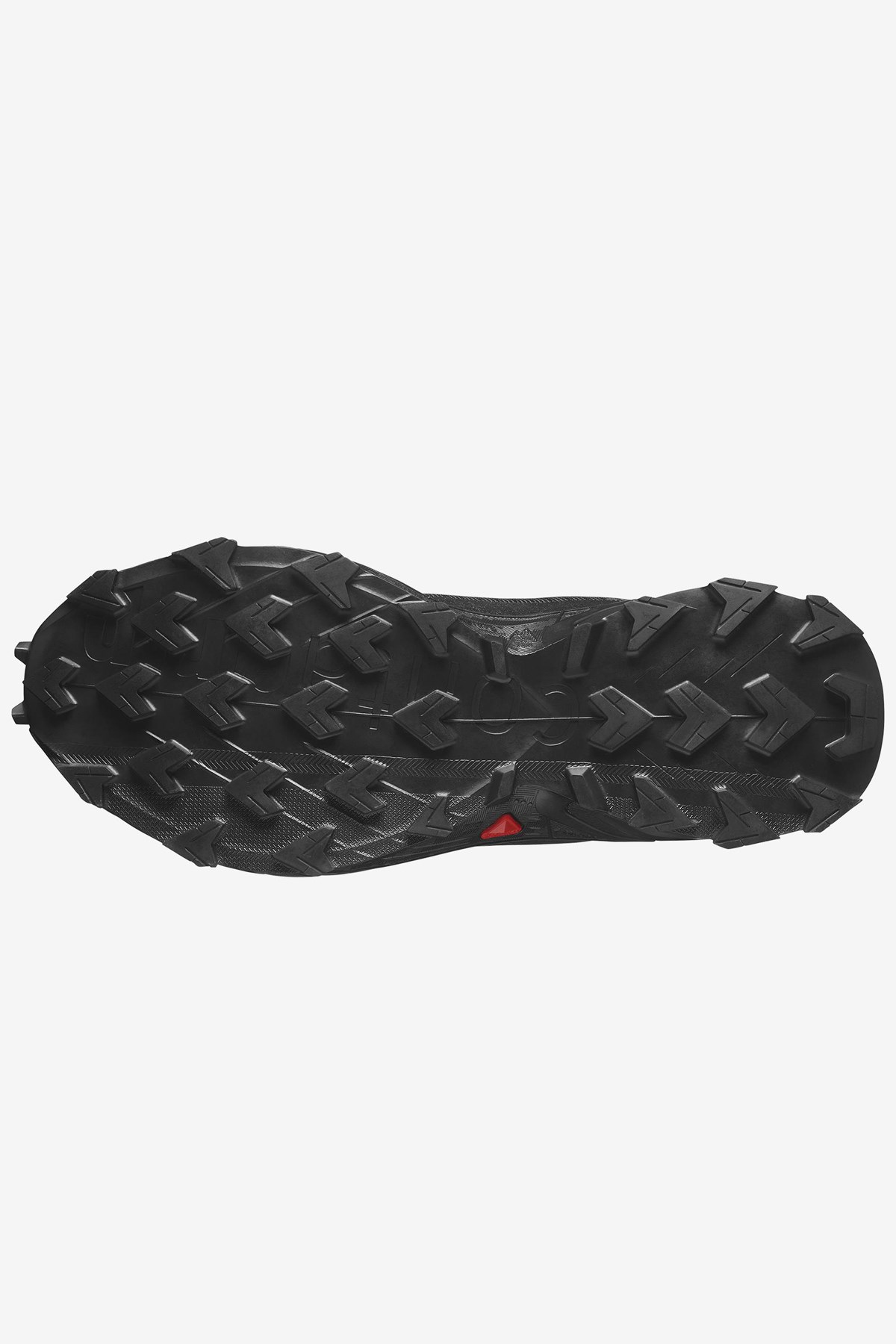 Salomon Alphacross 5 W Kadın Outdoor Ayakkabı L47312700 Siyah